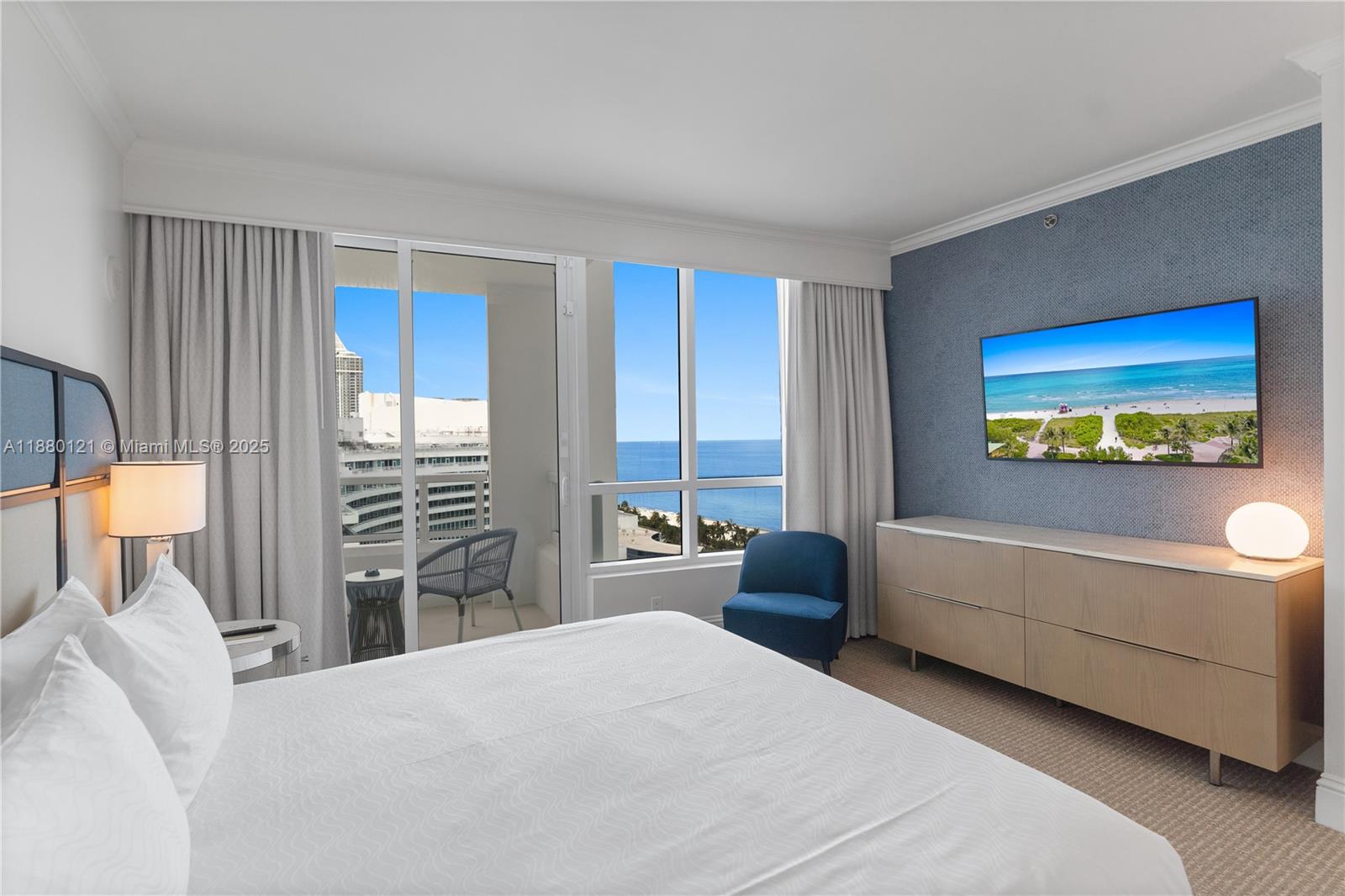 FONTAINEBLEAU II CONDO - Residential