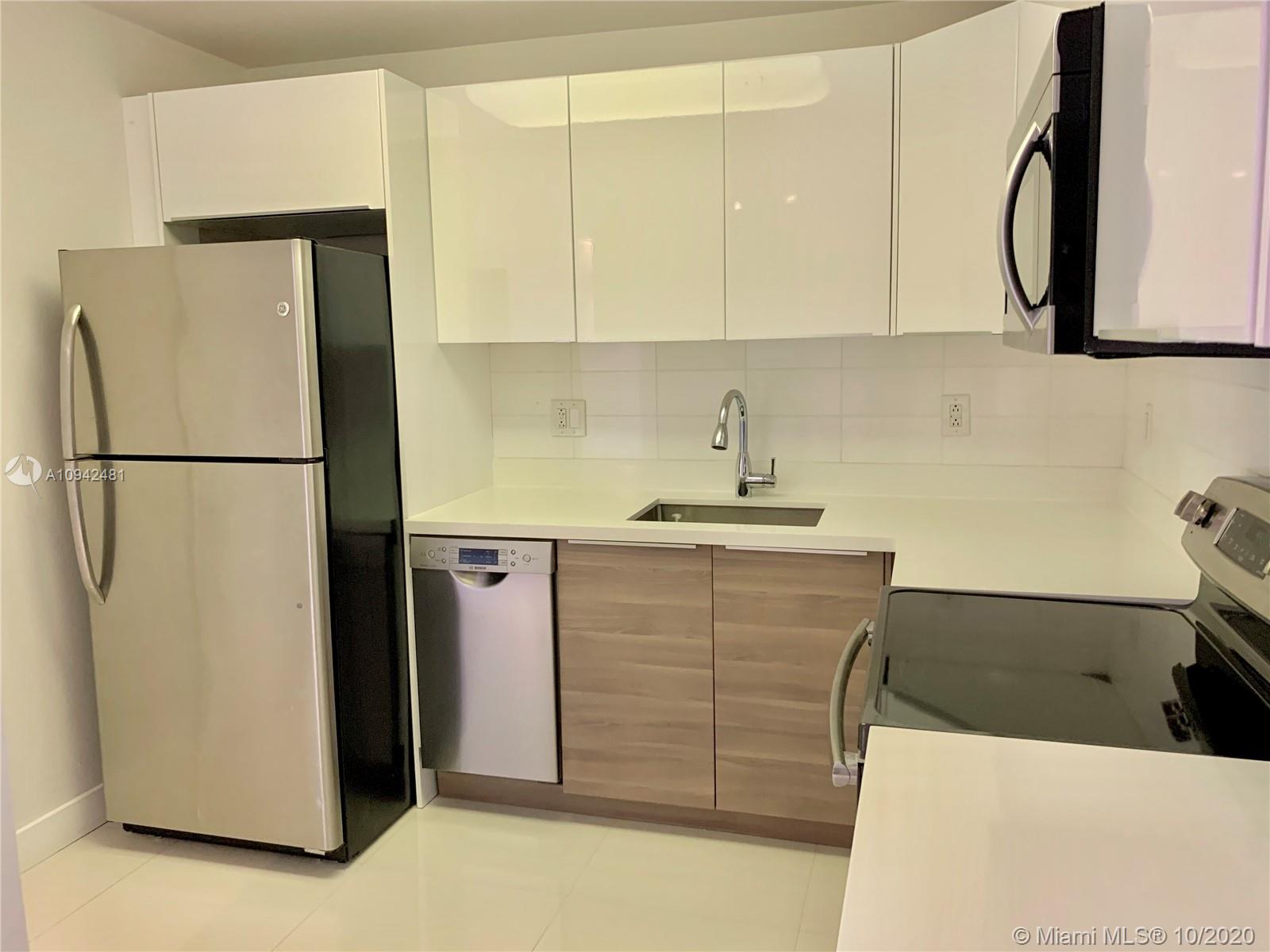 KEYSTONE BAY CONDO - Residential Lease