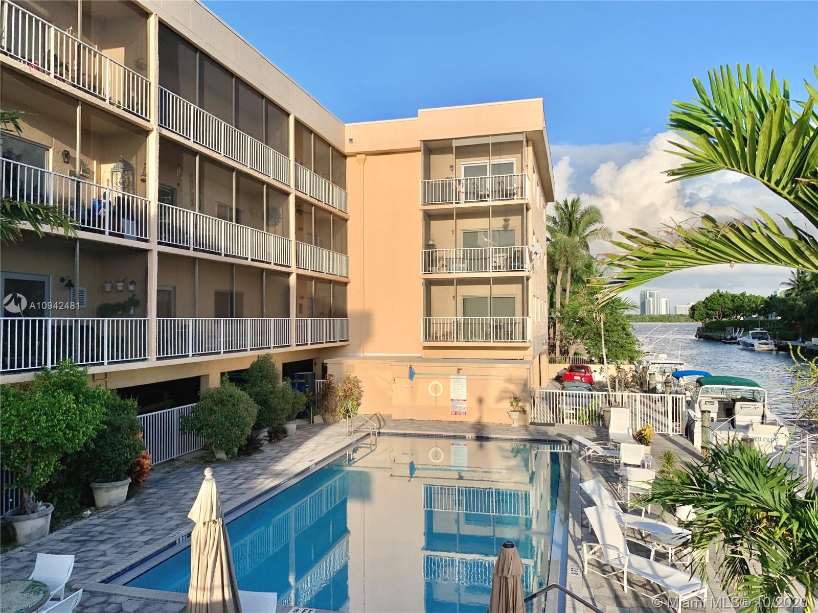 KEYSTONE BAY CONDO - Residential Lease