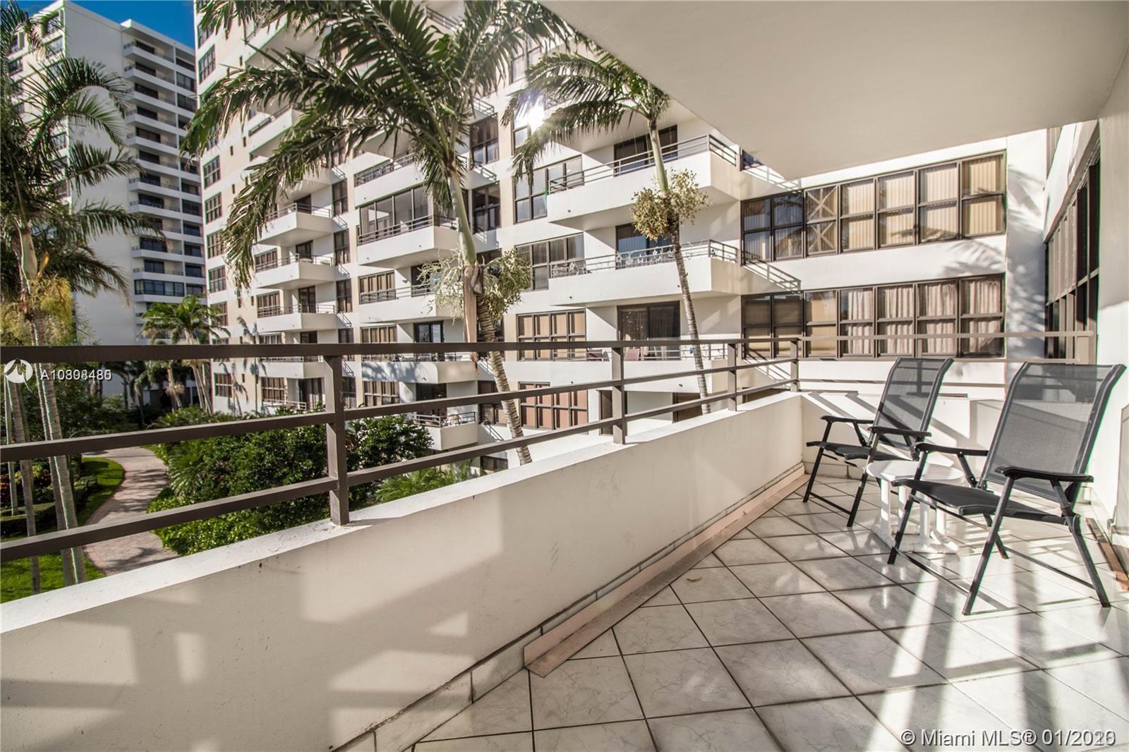 OLYMPUS CONDO - Residential