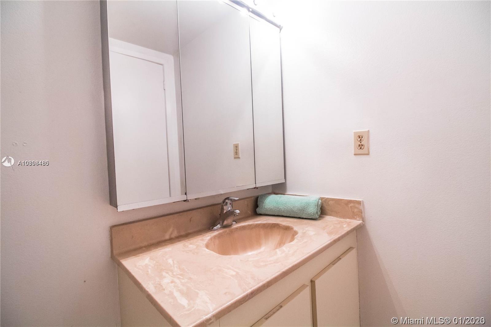 OLYMPUS CONDO - Residential