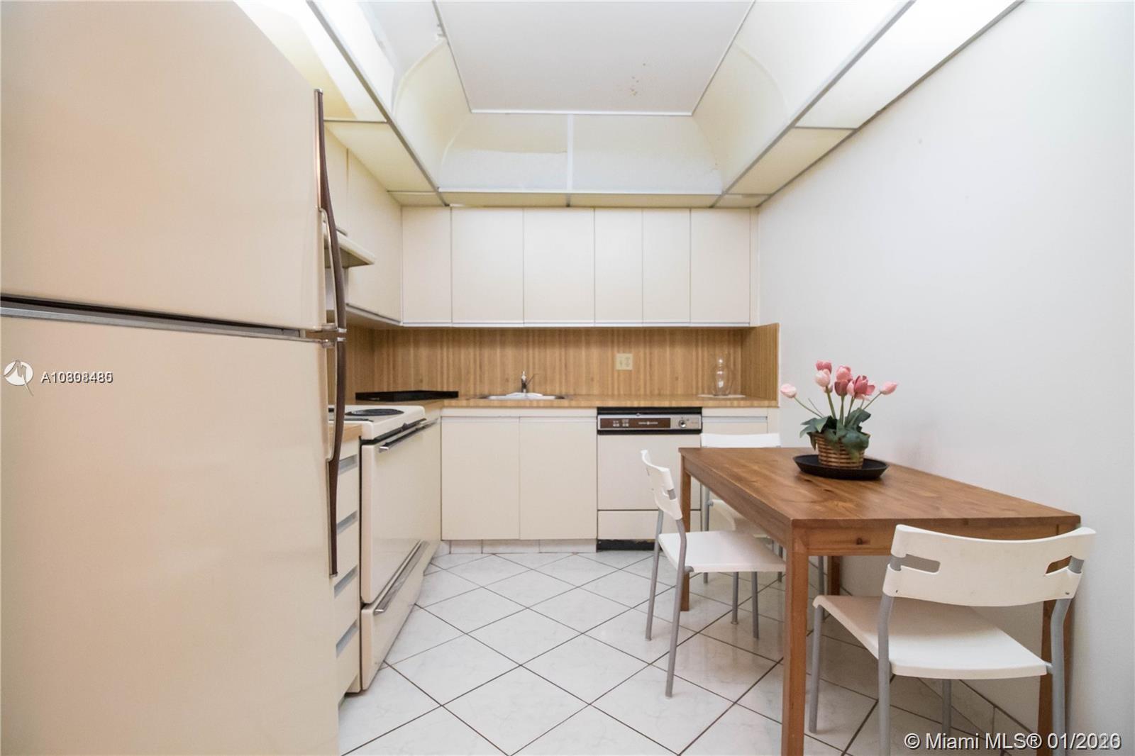 OLYMPUS CONDO - Residential