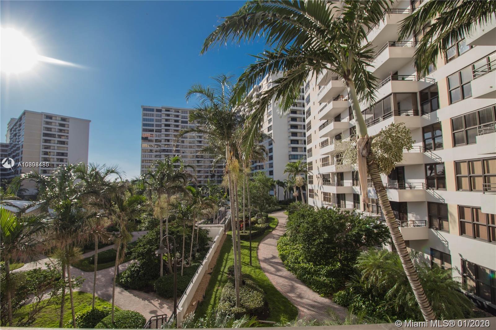 OLYMPUS CONDO - Residential