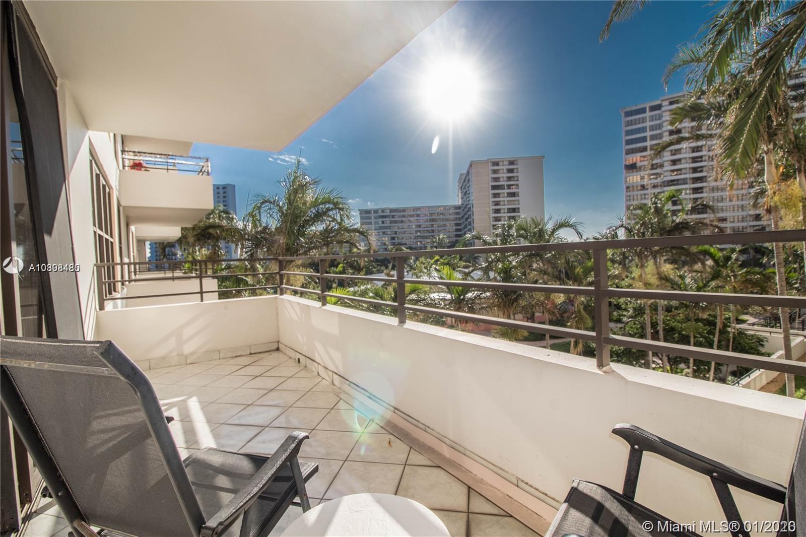 OLYMPUS CONDO - Residential