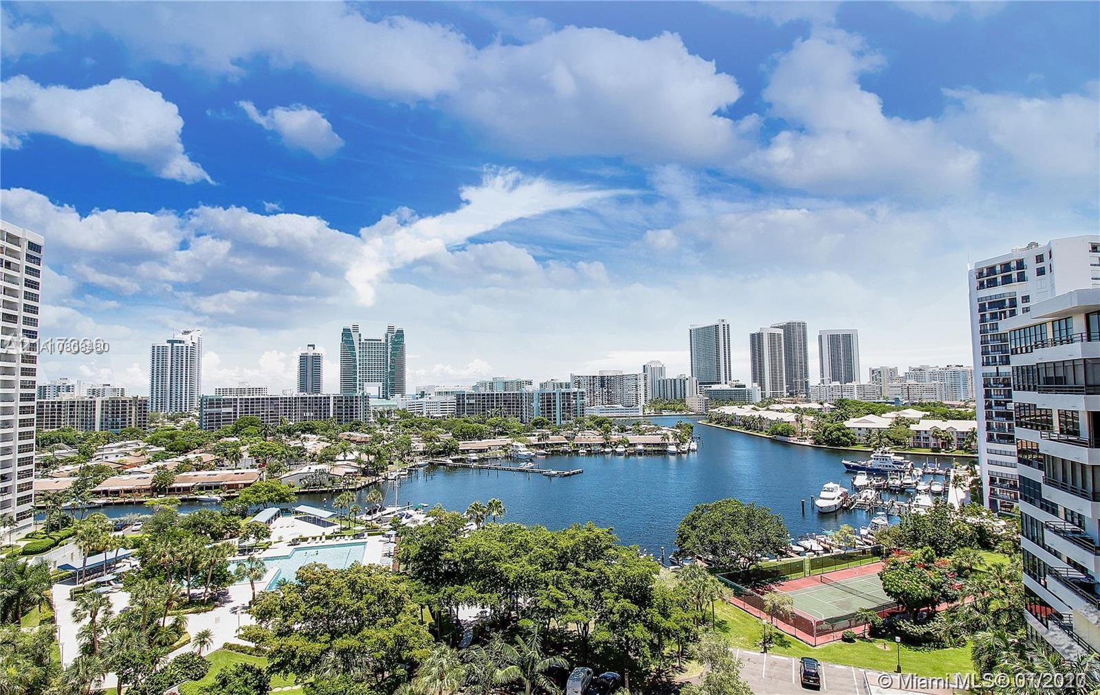 OLYMPUS CONDO - Residential