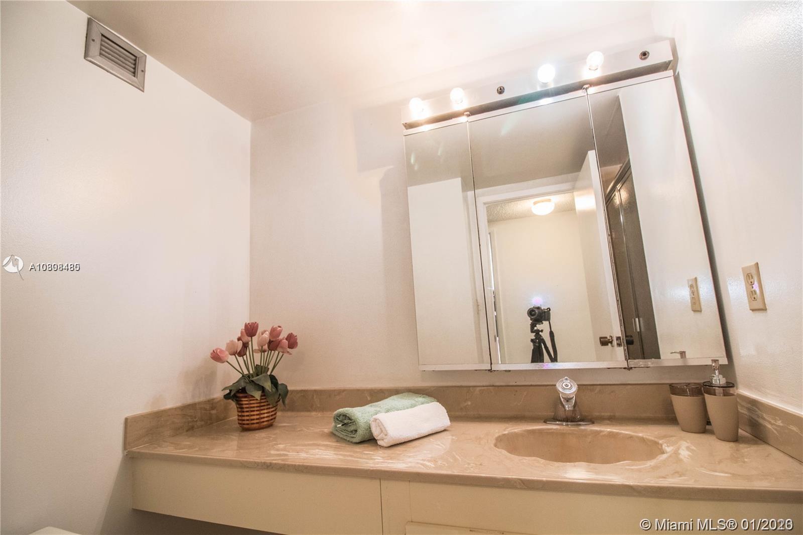 OLYMPUS CONDO - Residential