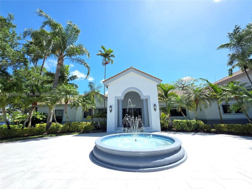 >>>Beautifully remodeled 2-bed, 2-bath split floor plan apartment! This move-in ready apartment features a spacious layout with NEW CABINETRY and QUARTZ COUNTERTOPS in the KITCHEN and BATHROOMS. IMPACT WINDOWS in ALL BEDROOMS and IMPACT SLIDING DOORS offer safety. Includes stainless steel appliances>>>NEW MICROWAVE, NEW WASHER/DRYER, NEW DISHWASHER, NEW PLUMBING SYSTEM, NEW LIGHTING FEATURES, NEW MODERN CEILING (NON-POPCORN CEILING) NEW Electrical Outlets and Light Switches. Ideally located near NSU, colleges, schools, HCA Florida University Hospital, major malls, and shopping centers with quick access to 595, I-75, I-95, and the FL Turnpike. Enjoy luxurious amenities: pool, cabana, billiard room, basketball, and tennis courts. S-Commercial Re-roof Completed on 12/27/2022 <<< OWNER WILL PAY ALL APPROVED SPECIAL ASSESSMENTS AT CLOSING.>>> NO SELLER FINANCING AVAILABLE.<<<