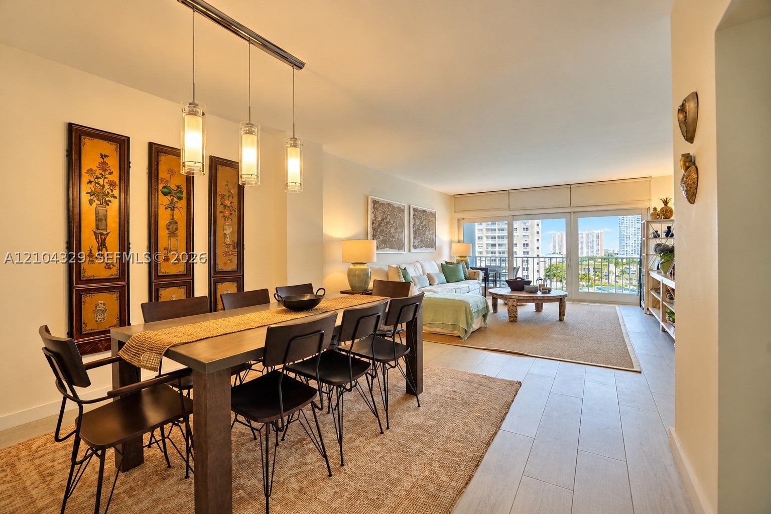 500 Bayview Dr 1123