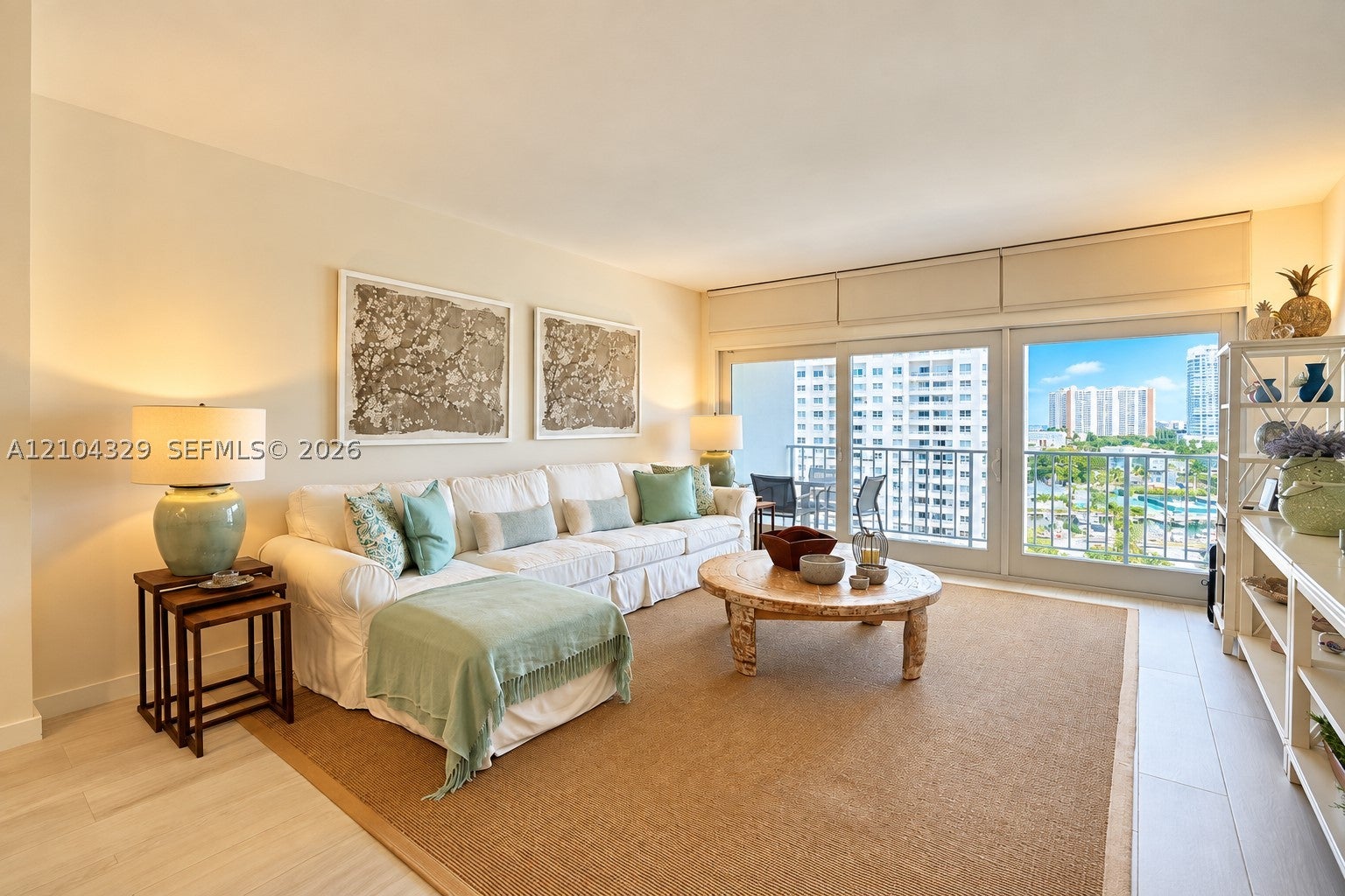 500 Bayview Dr 1123