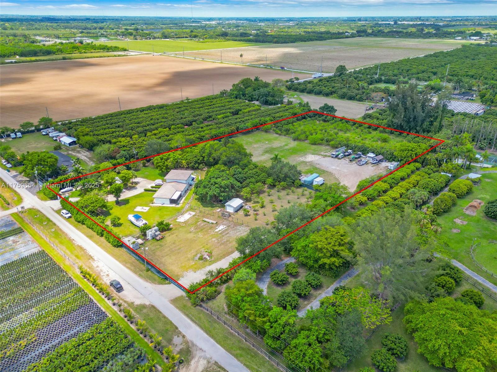 REDLAND - Residential