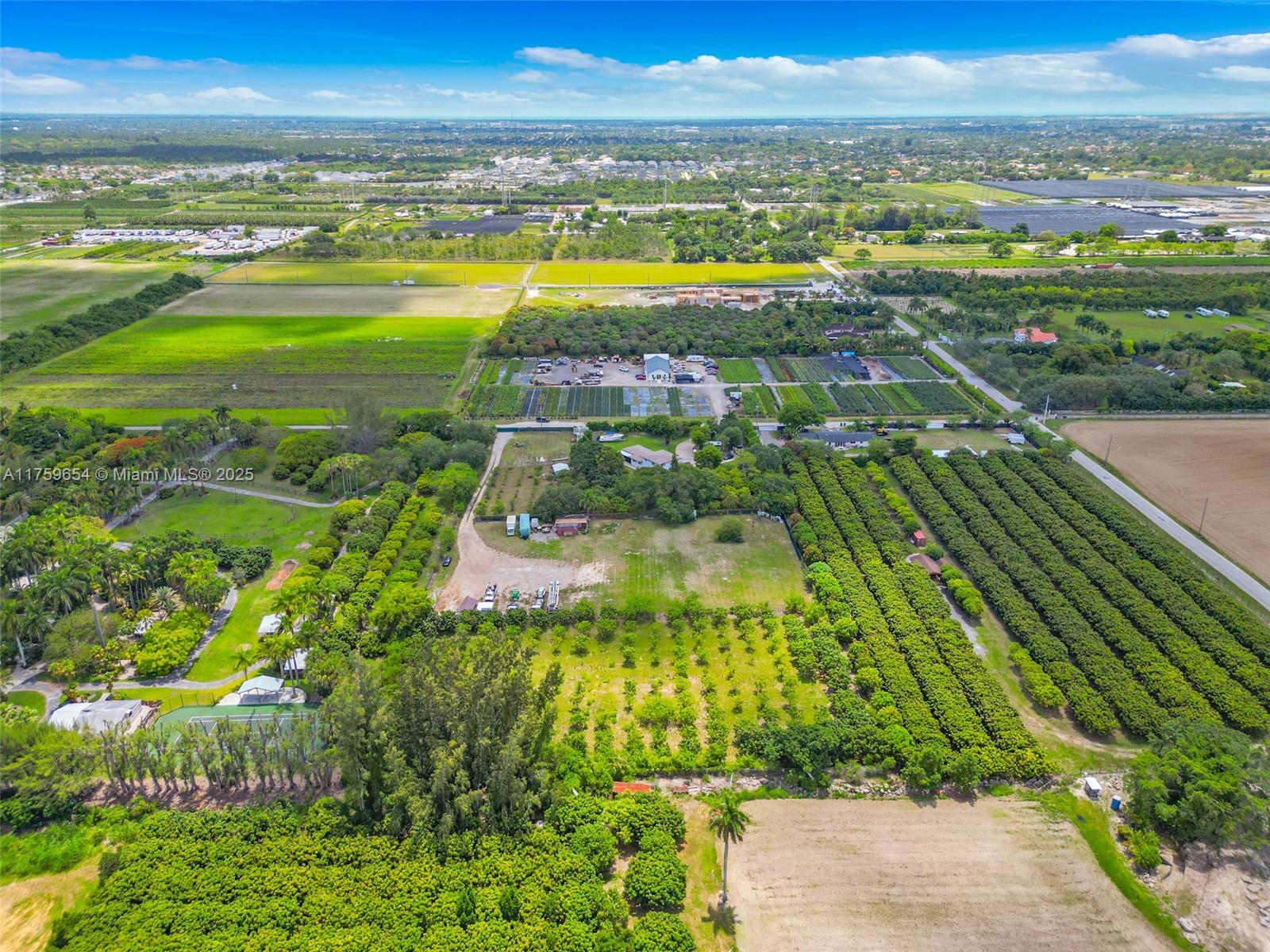 REDLAND - Residential