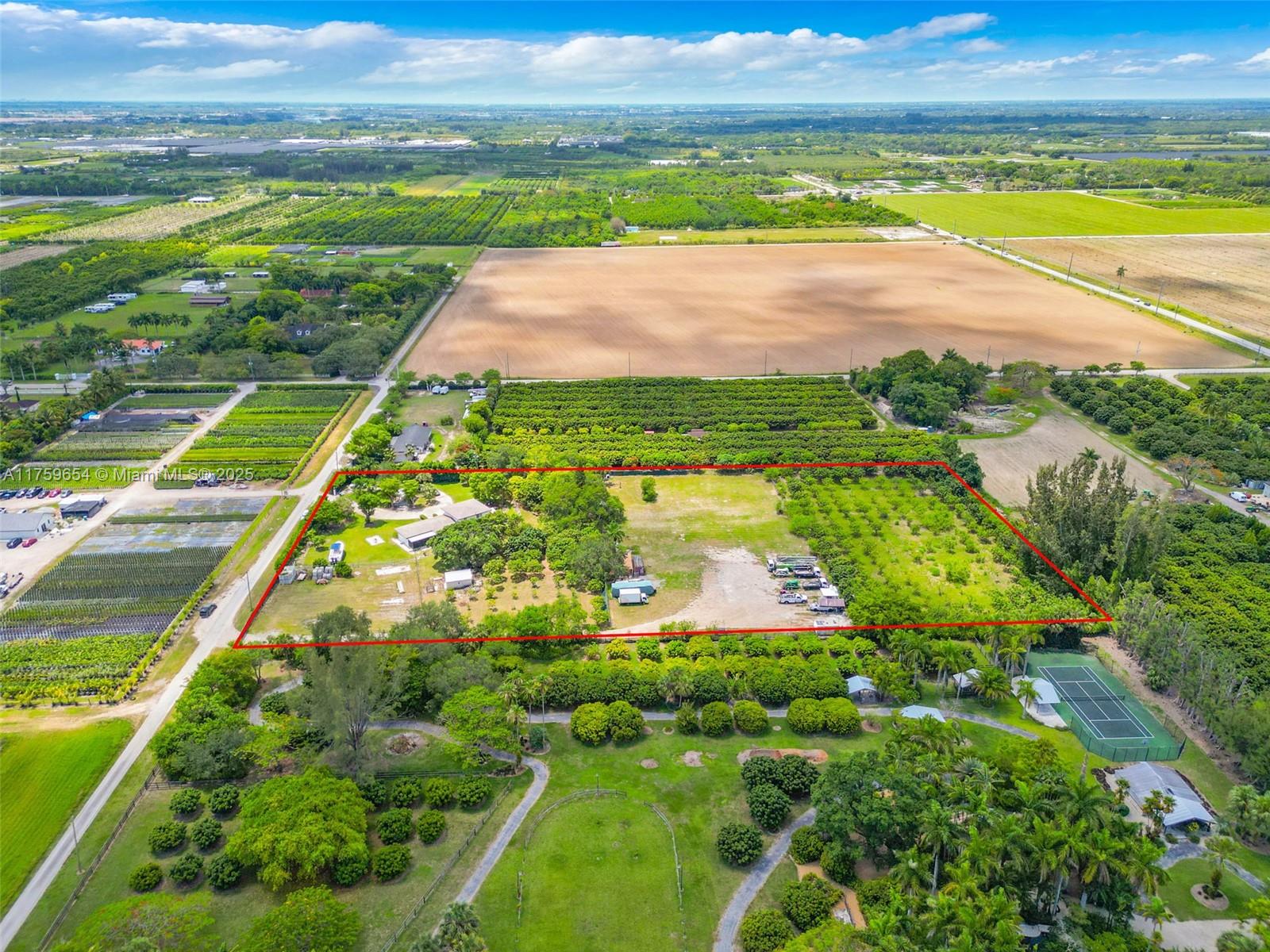 REDLAND - Residential