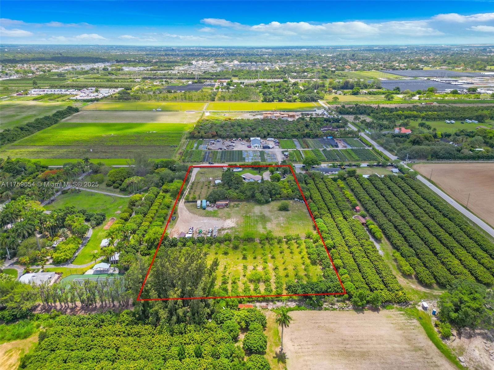 REDLAND - Residential