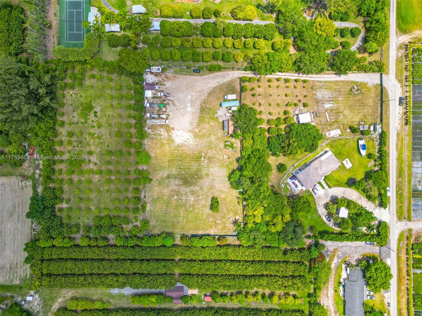 REDLAND - Residential