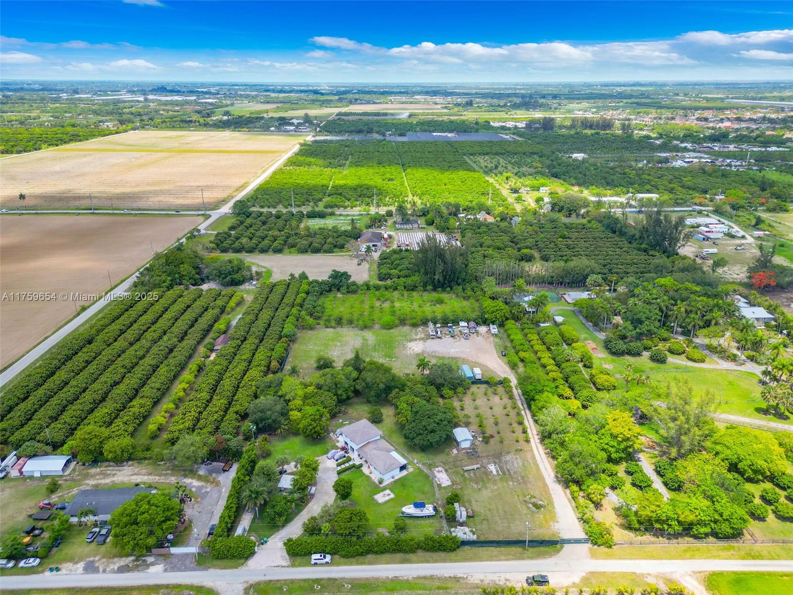 REDLAND - Residential