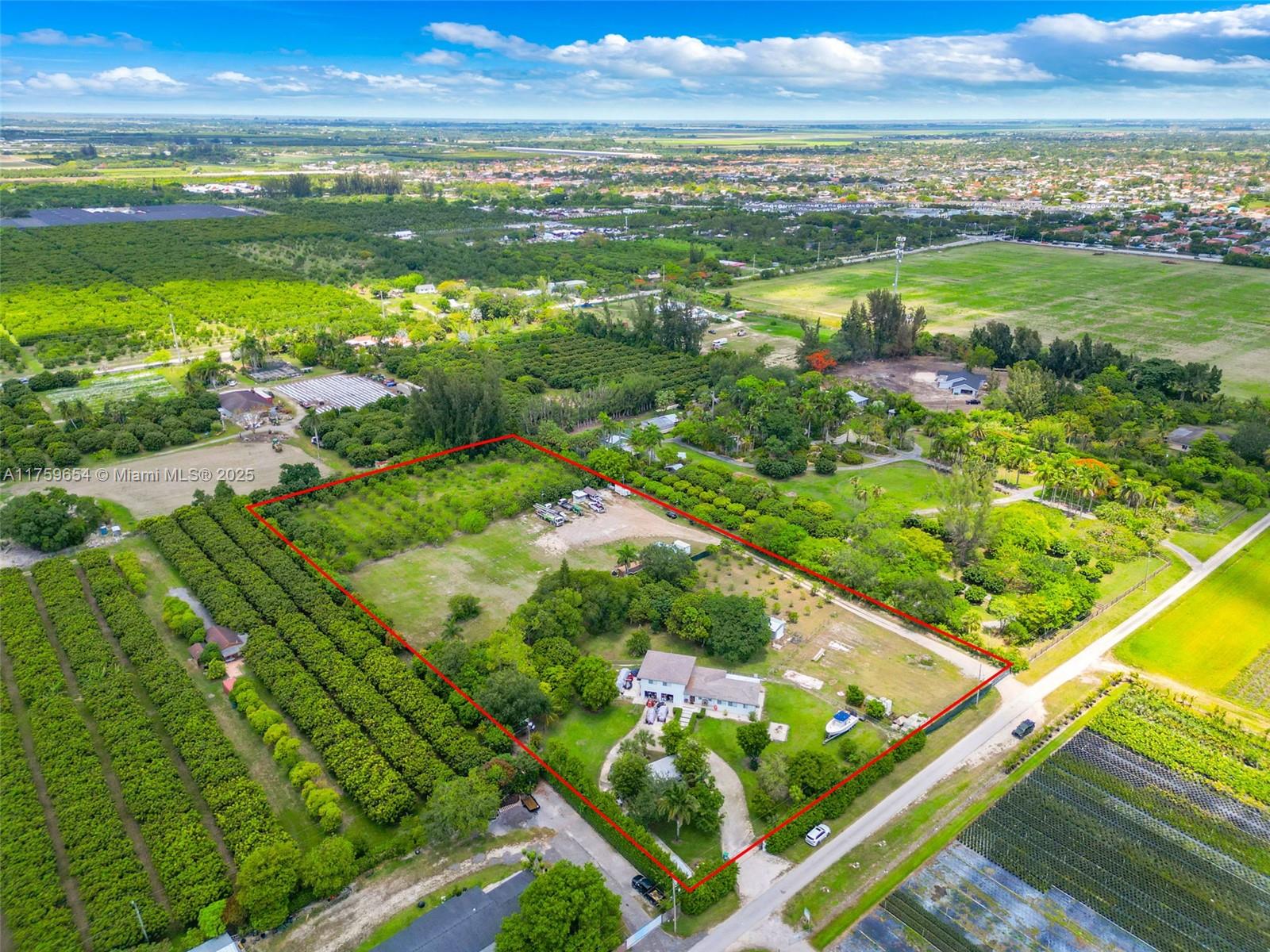 REDLAND - Residential