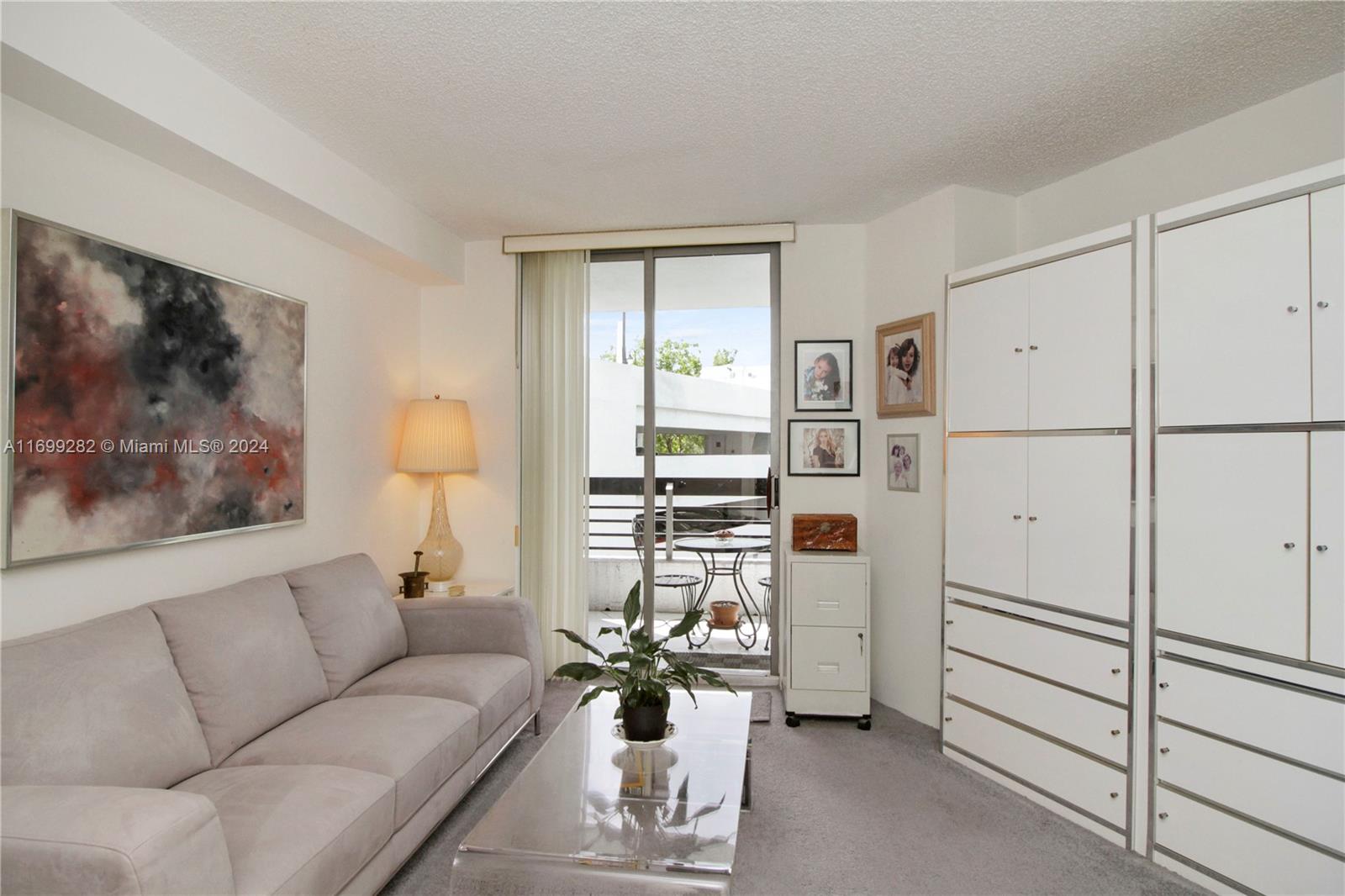 MYSTIC POINTE TOWER 600 C - Residential