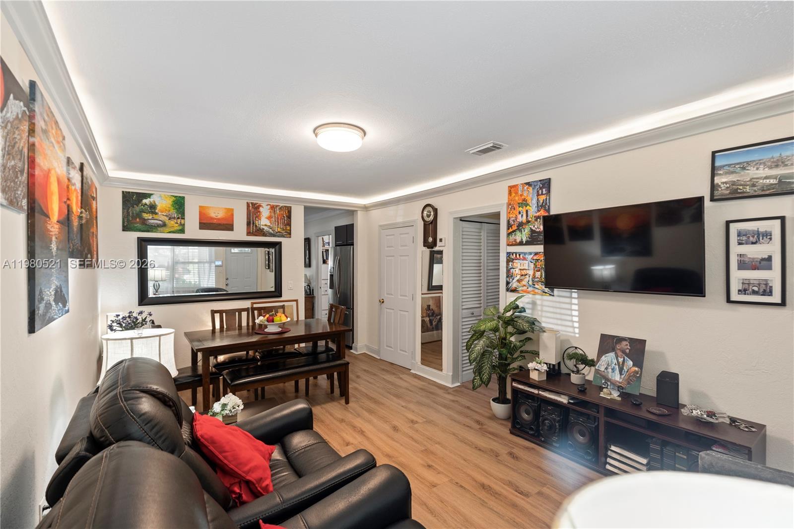 SILVER BLUFF EST SEC C - Residential