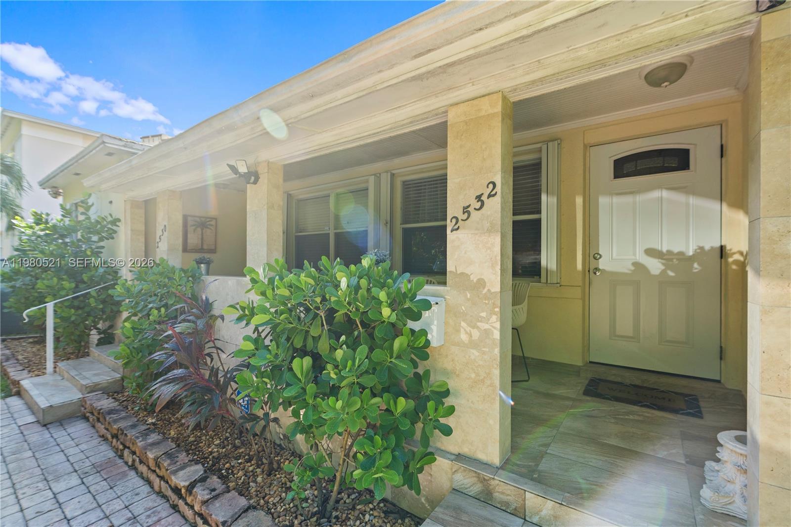 SILVER BLUFF EST SEC C - Residential