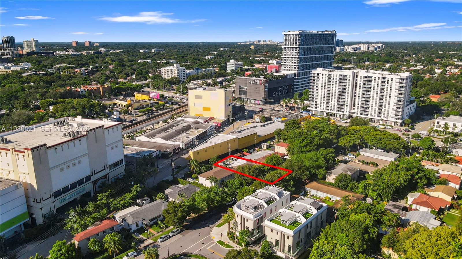 SILVER BLUFF EST SEC C - Residential