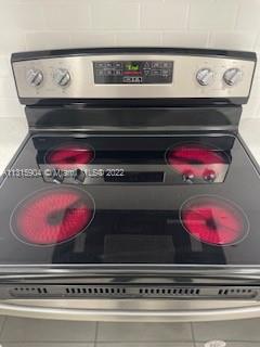 SHOMA CONDO AT KEYS COVE - Residential Lease