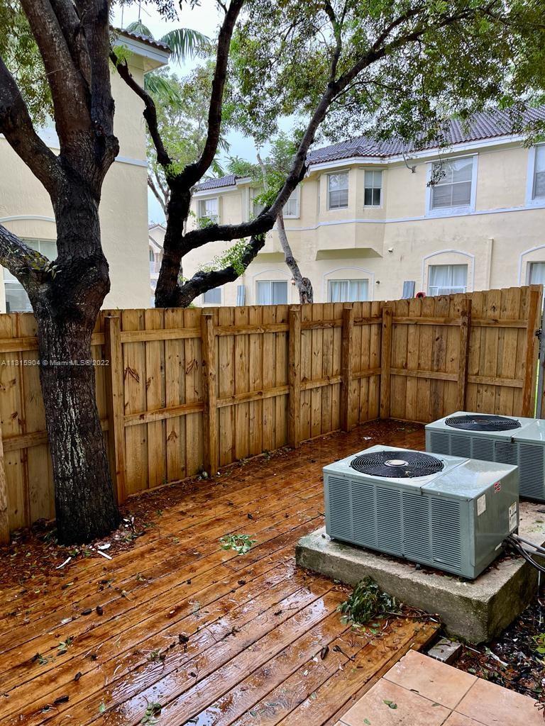 SHOMA CONDO AT KEYS COVE - Residential Lease