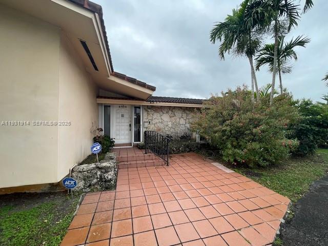 GALE RANCH ESTS - Residential