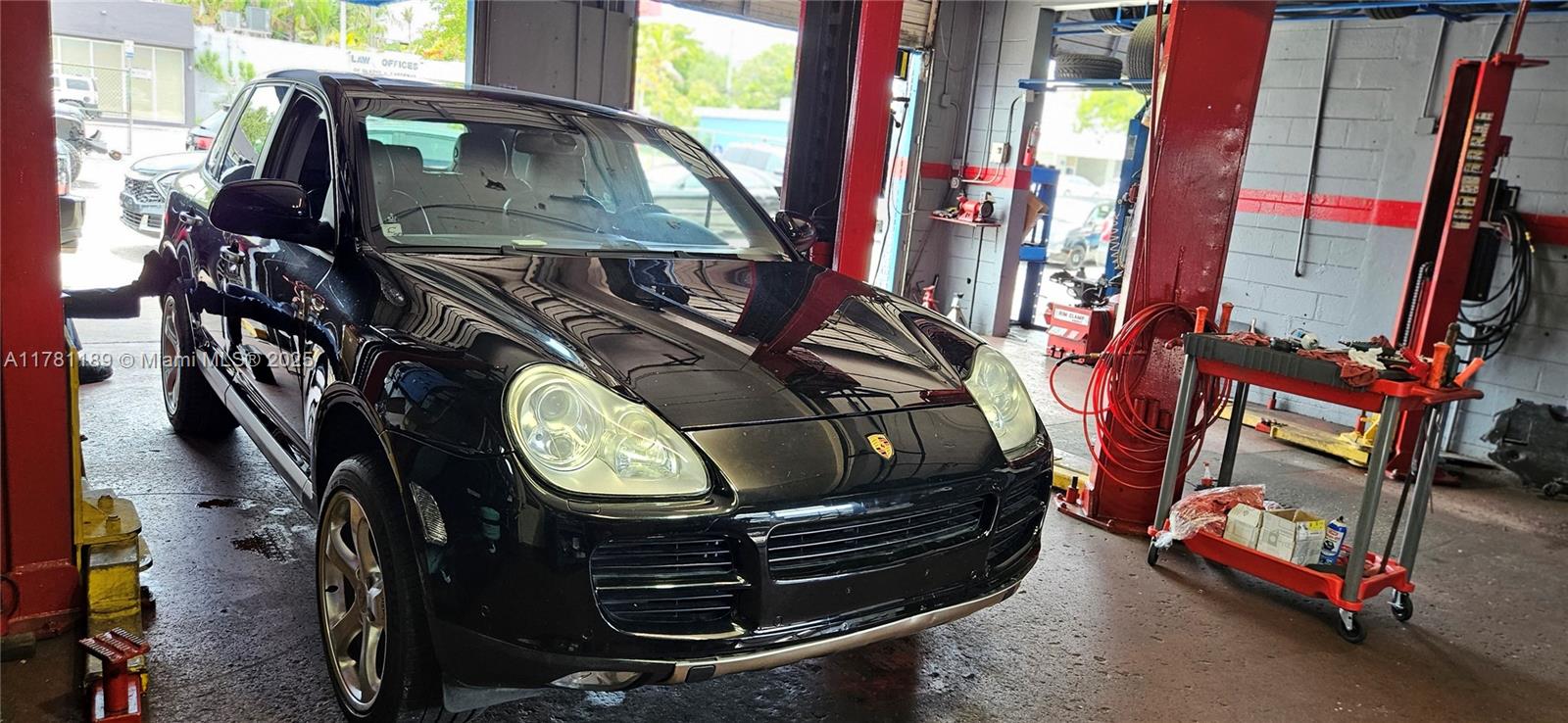 Looking for a high profit business. Look no further. Turn-Key Auto Repair Business – Prime Miami Location!
Operating for 22 years at the same spot, this profitable, full-service auto shop comes equipped with state-of-the-art diagnostic tools for European (Mercedes, BMW, Land Rover) and American cars. Top mechanic-garage 24-rated in Miami with strong Google reviews and loyal clientele. This Business my qualify for an E-2 Investor's Visa.
Large lot offers potential for a car wash or small dealership to boost income. Modern shop software tracks all repairs, costs, and profits. Owner will train. Gross Annual Sales $450,000
NDA and proof of funds required before releasing business details.