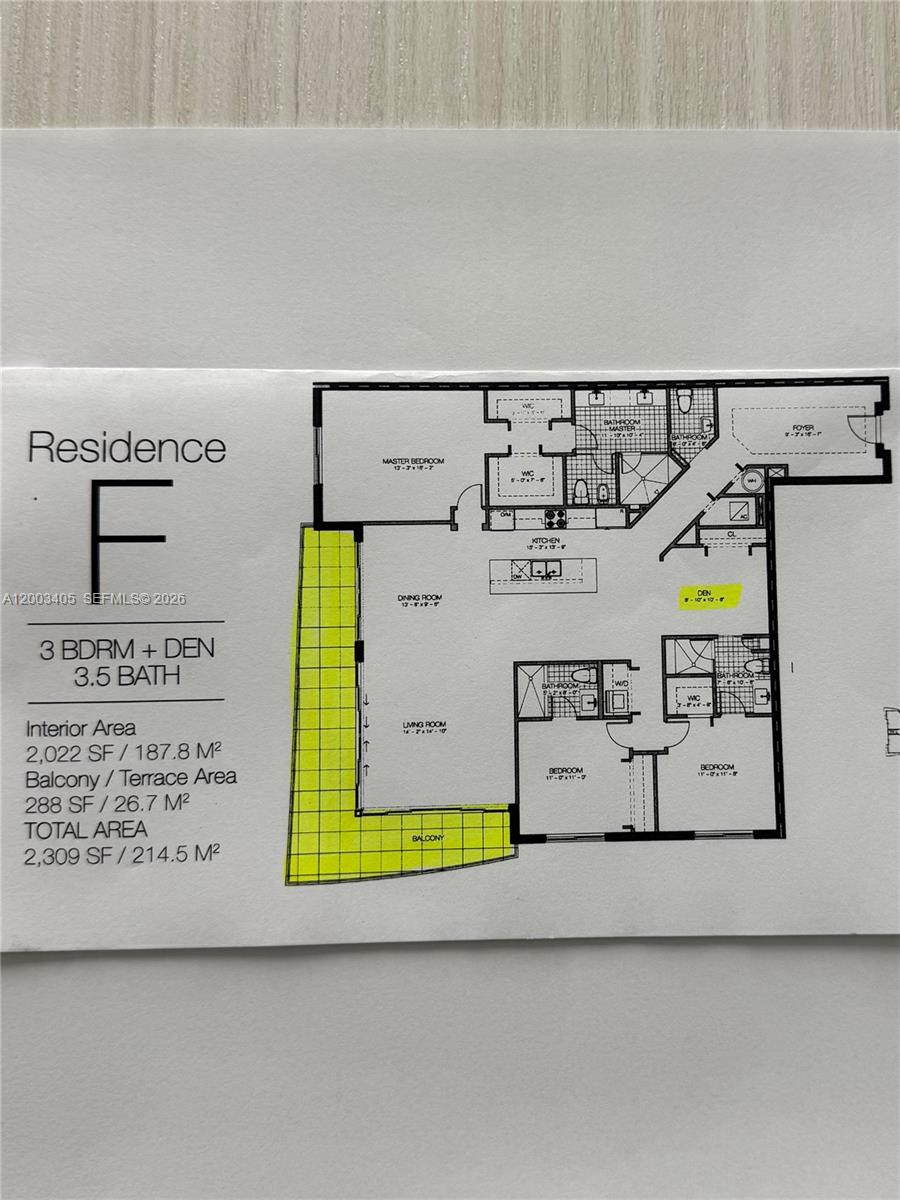 GRAND BAY COMMONS SOUTH - Residential