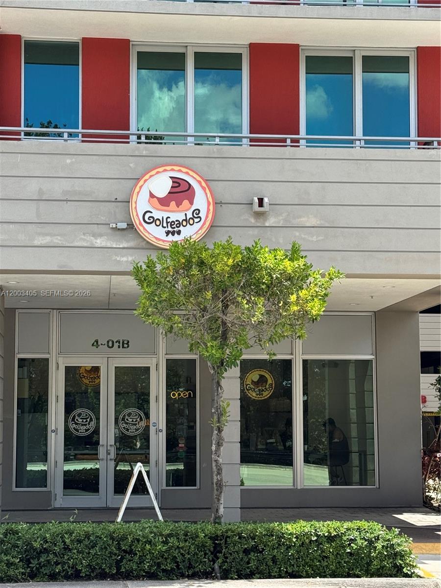 GRAND BAY COMMONS SOUTH - Residential