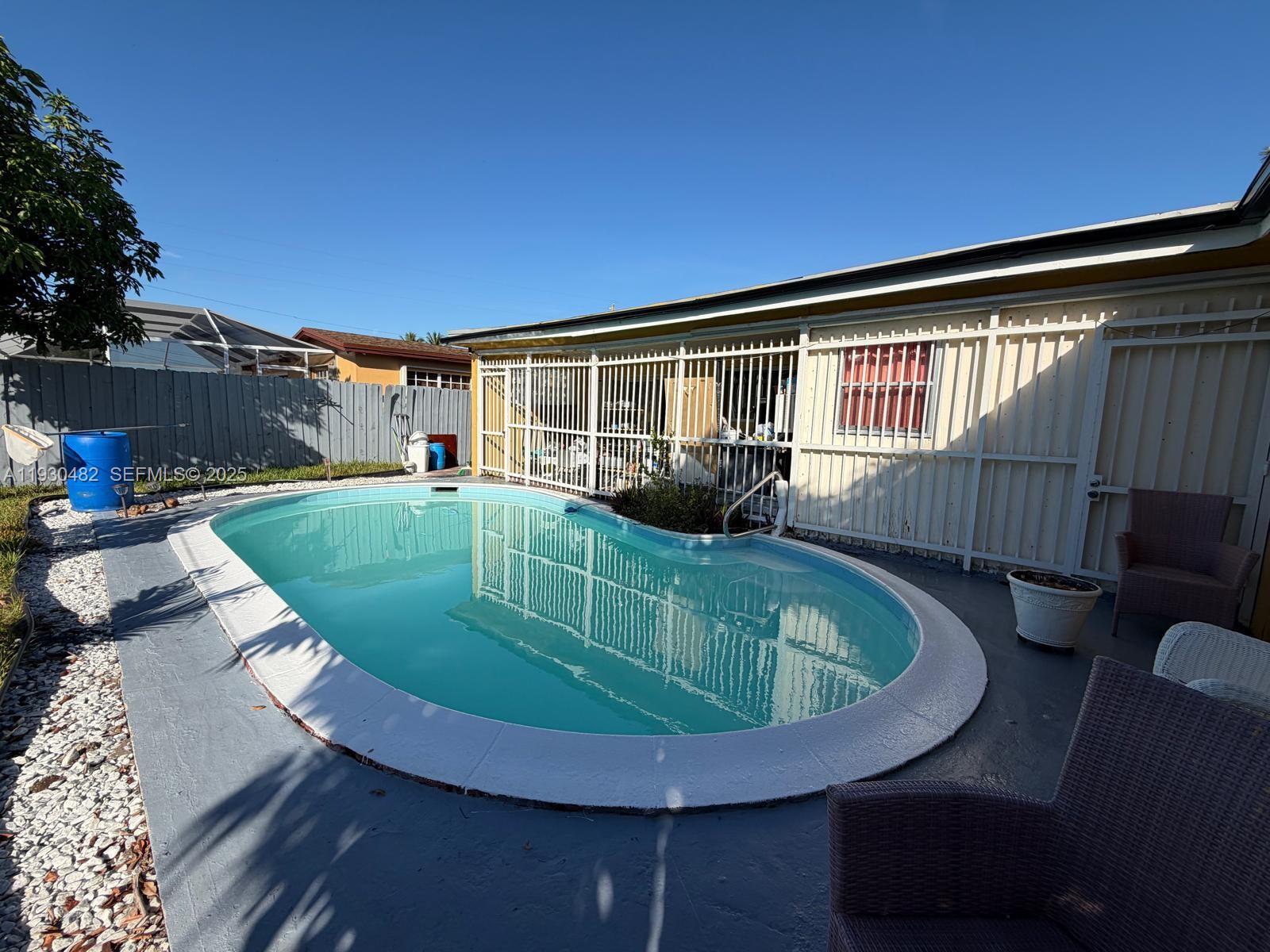 MIRAMAR PARK THIRD ADD - Residential