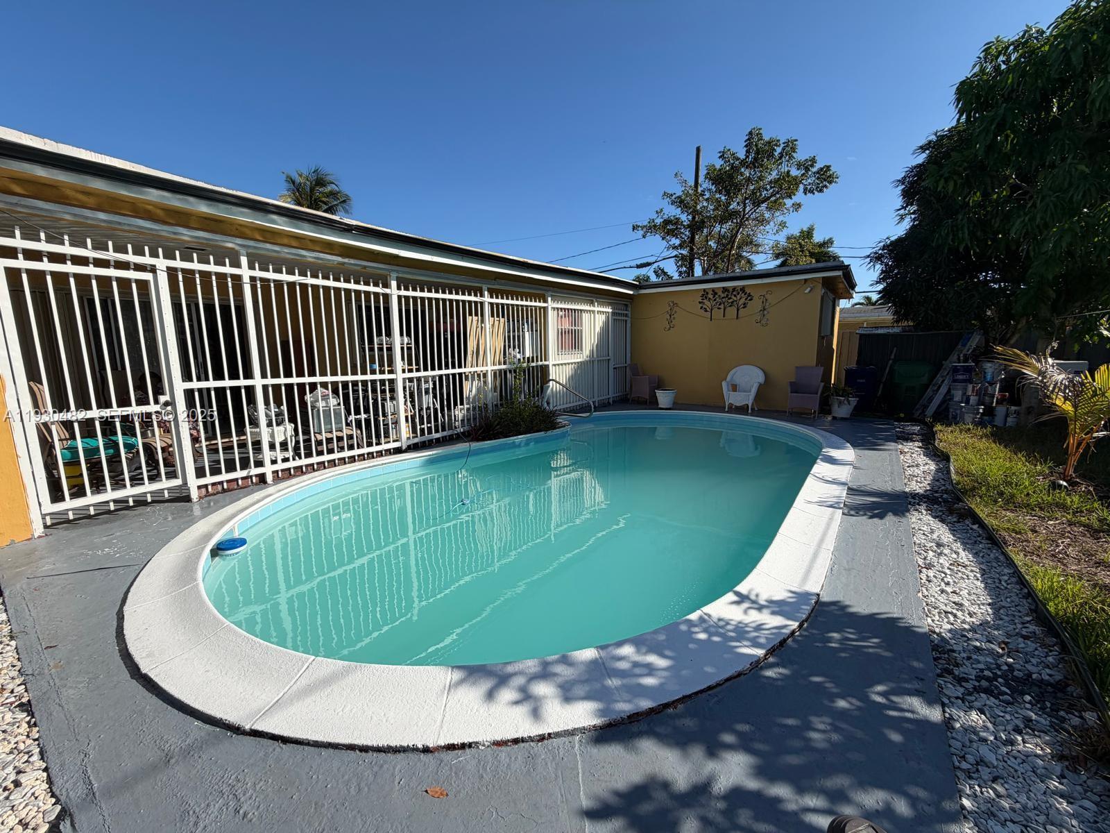 MIRAMAR PARK THIRD ADD - Residential