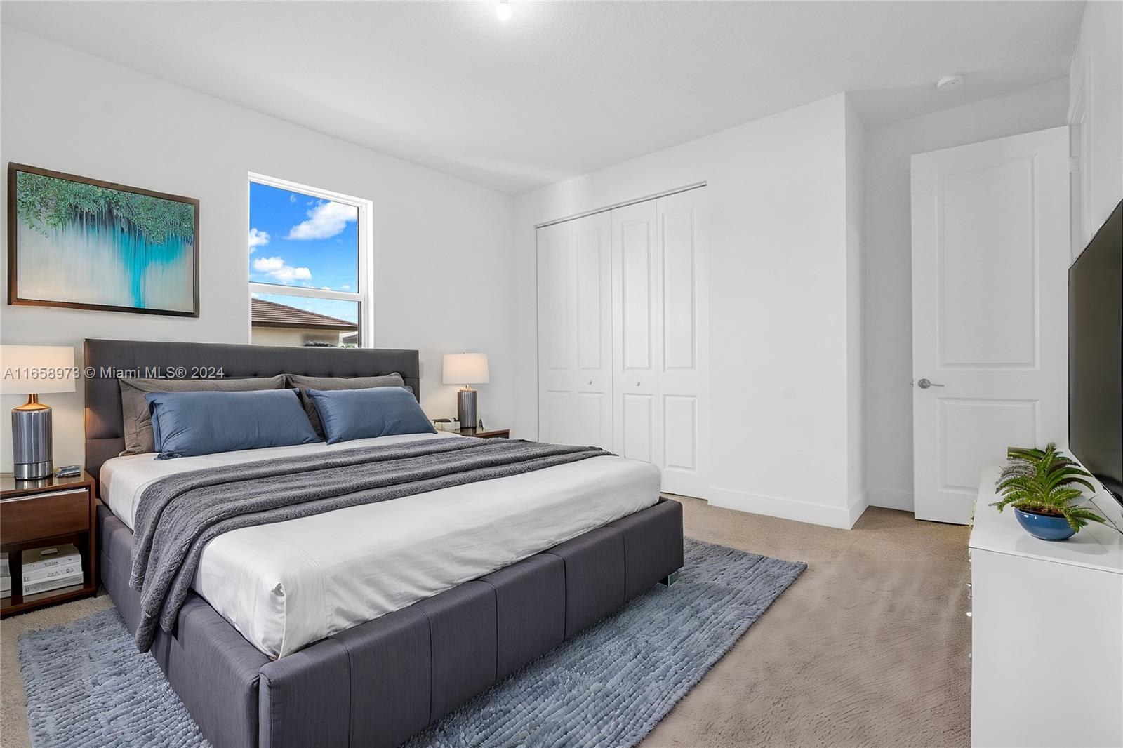 CRESCENT RIDGE - Residential Lease