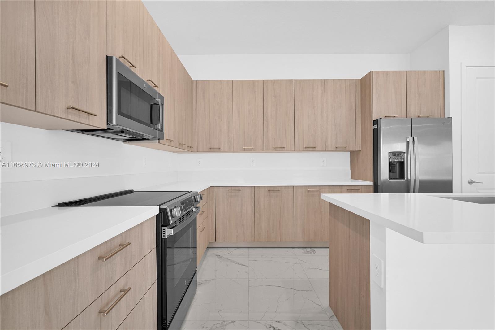 CRESCENT RIDGE - Residential Lease