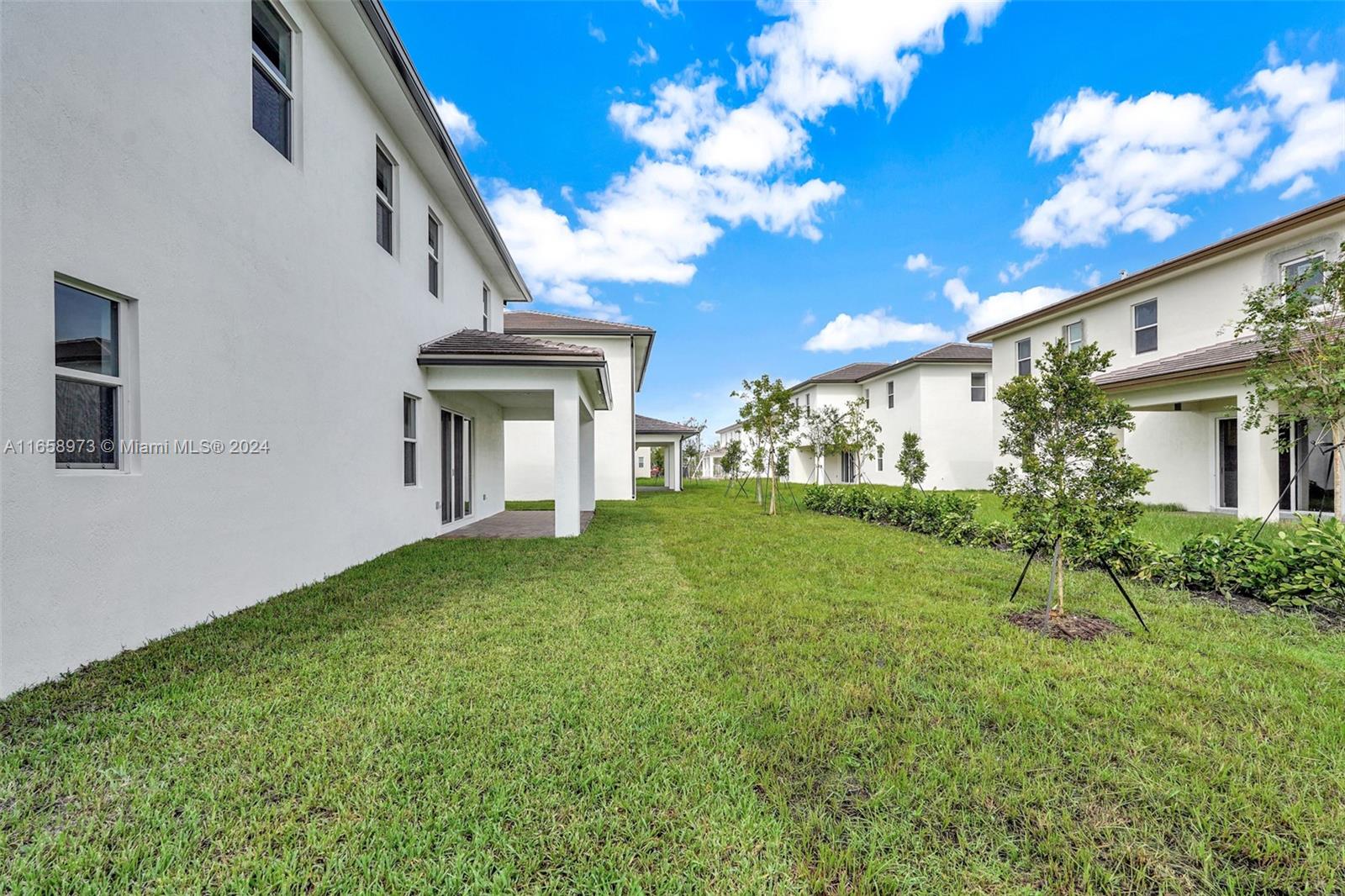 CRESCENT RIDGE - Residential Lease