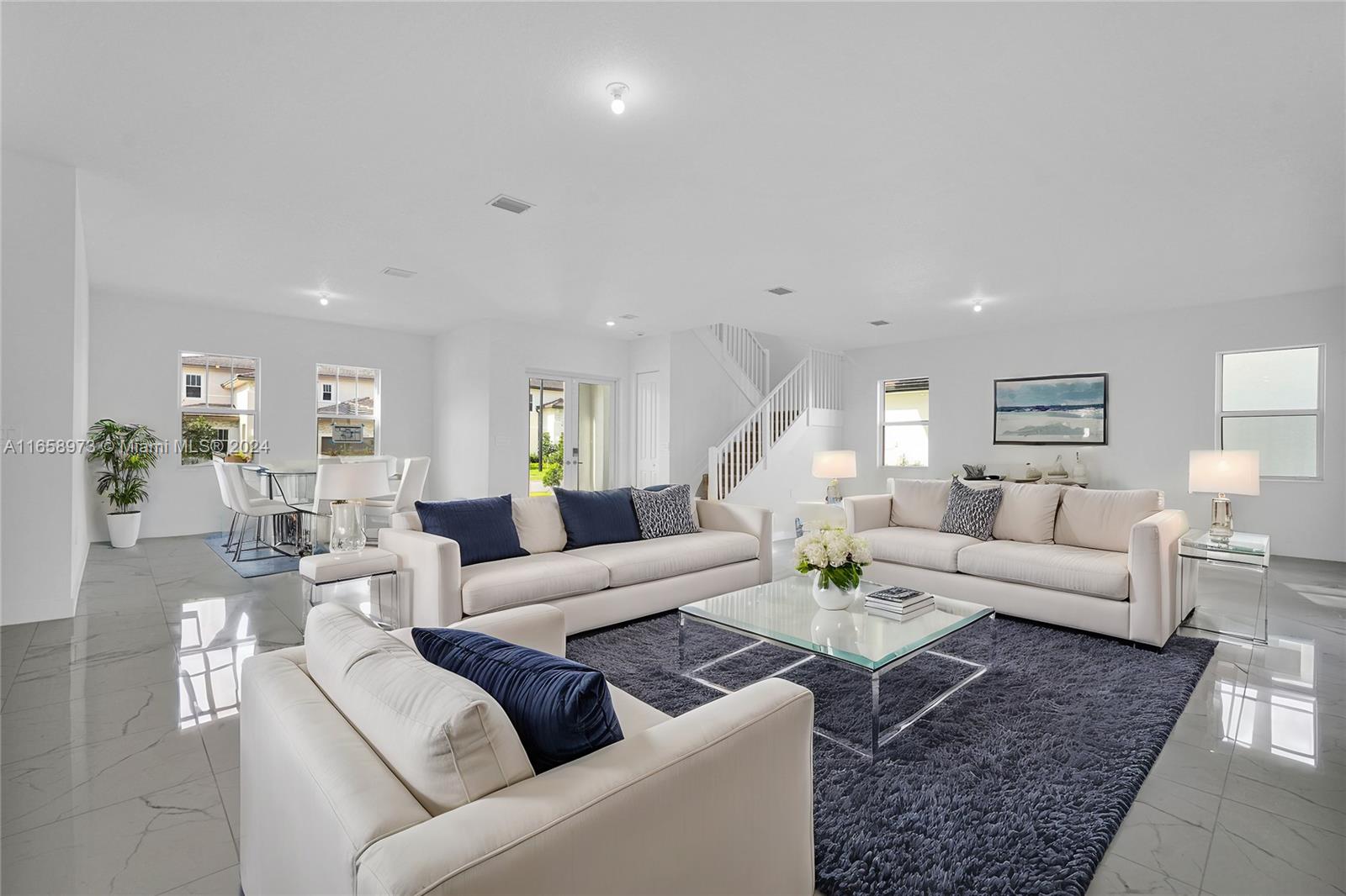 CRESCENT RIDGE - Residential Lease