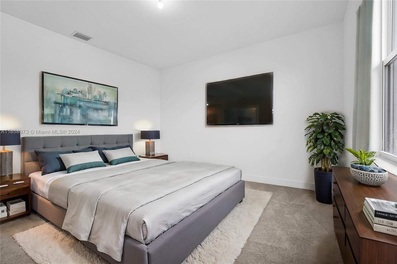 CRESCENT RIDGE - Residential Lease