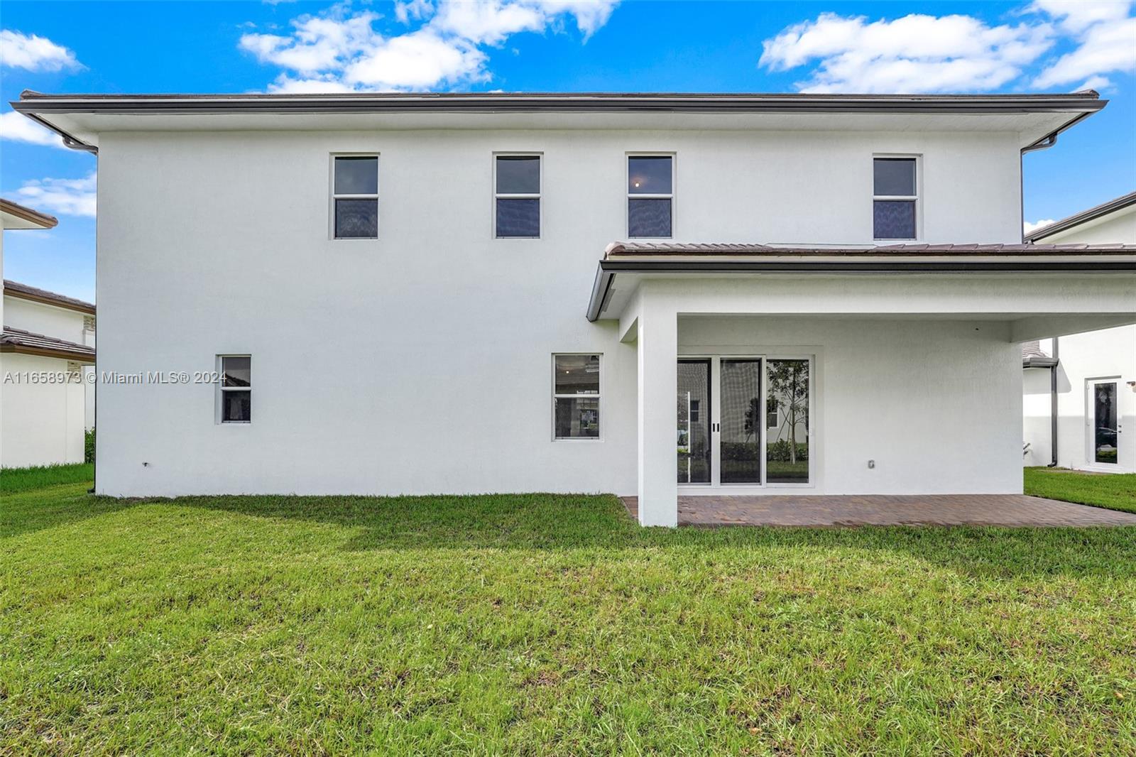 CRESCENT RIDGE - Residential Lease