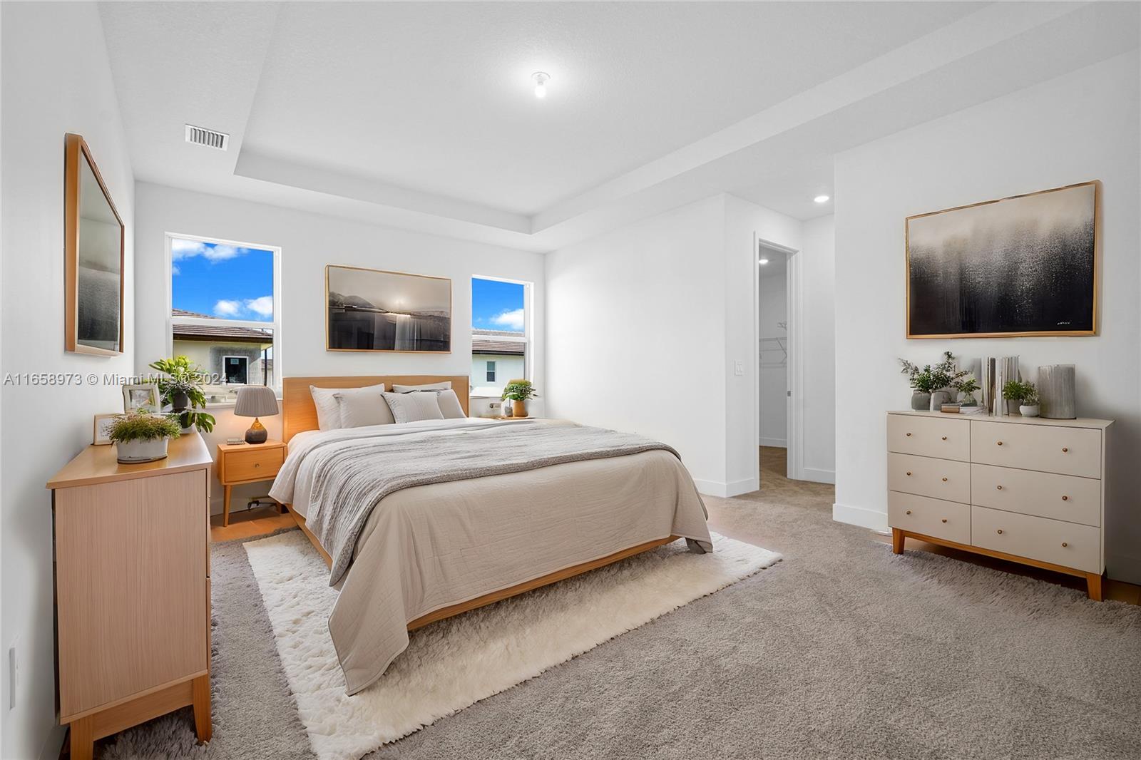 CRESCENT RIDGE - Residential Lease