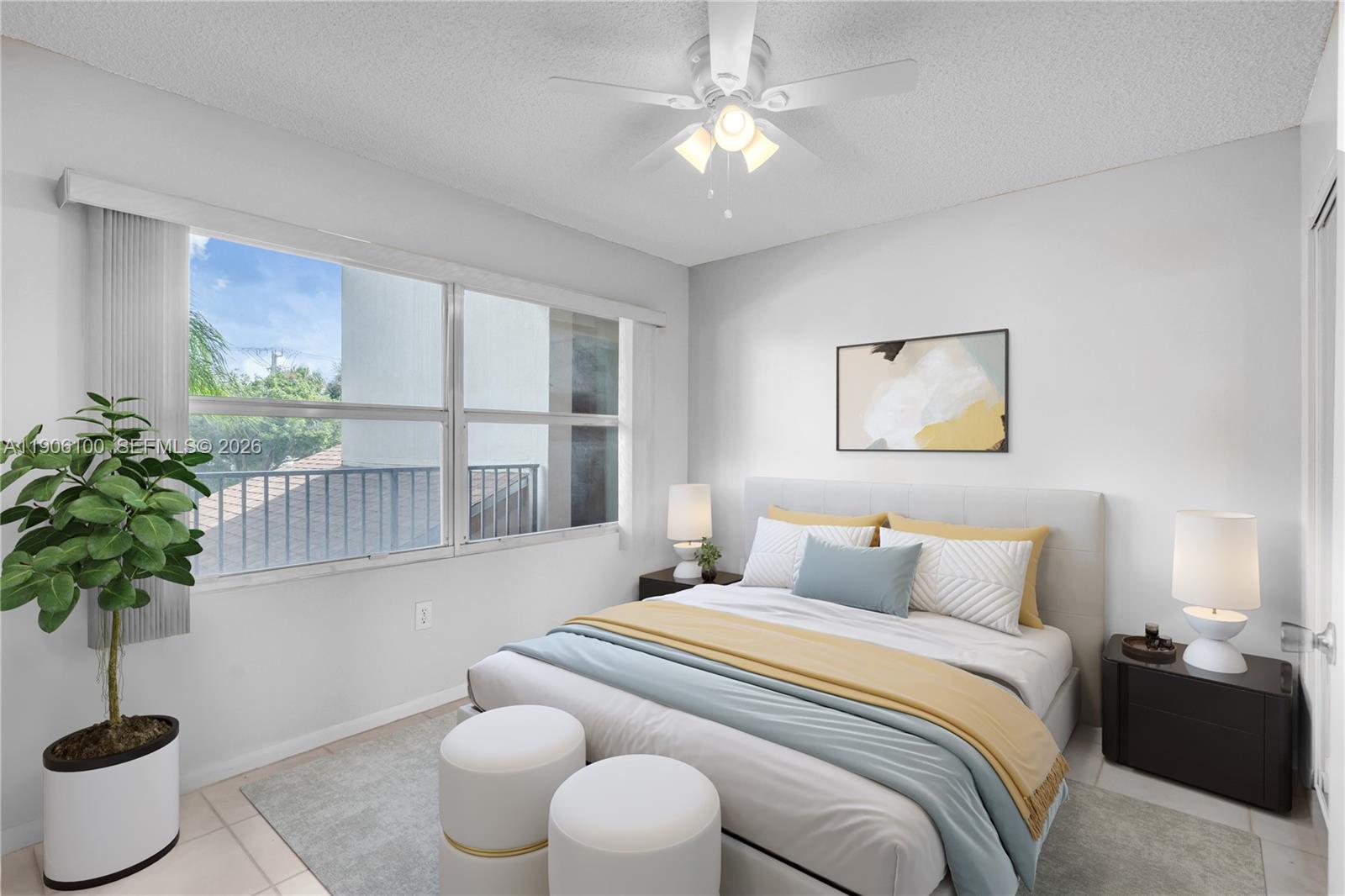 PLYMOUTH AT CENTURY VILLA - Residential