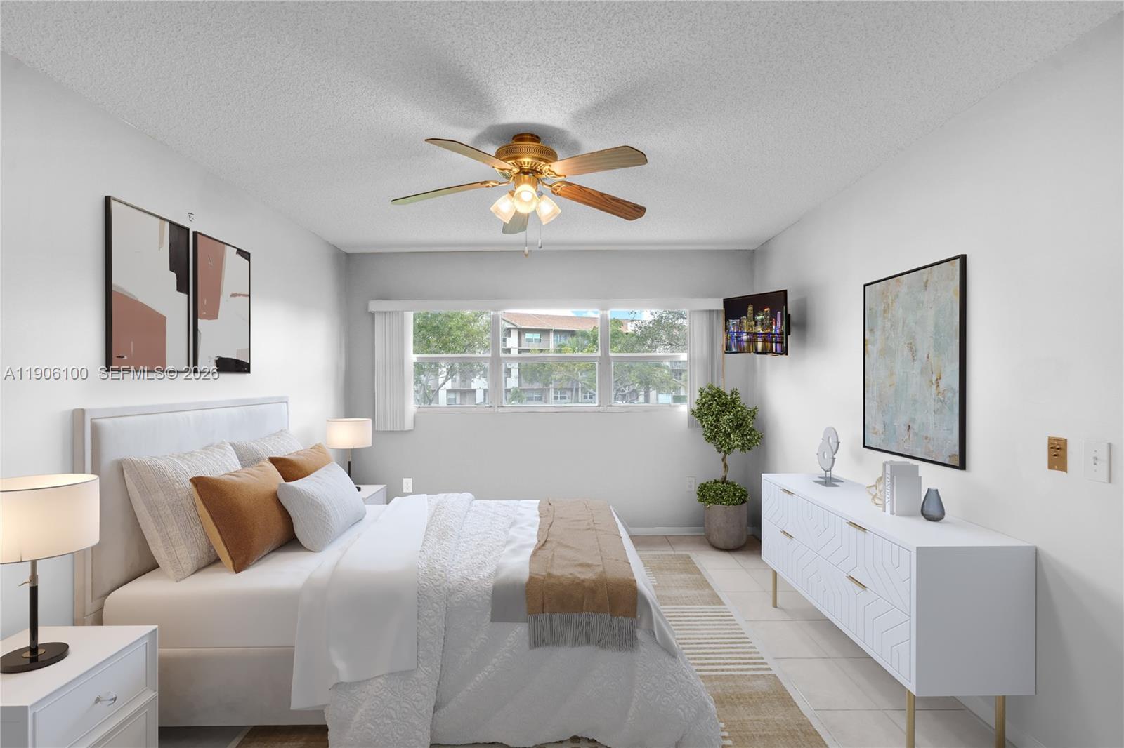 PLYMOUTH AT CENTURY VILLA - Residential