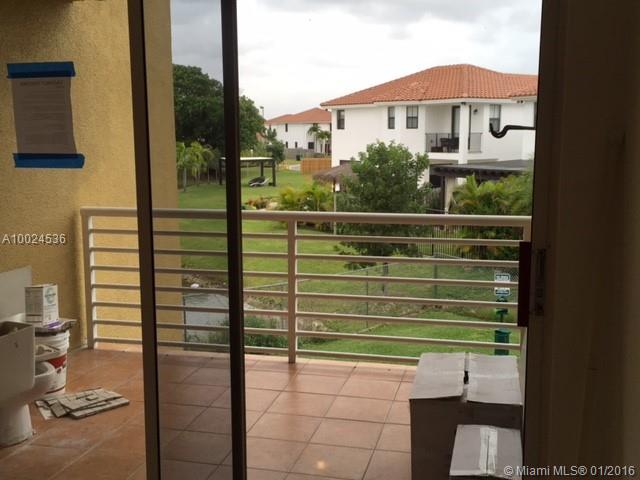 SOLEIL AT FONTAINEBLEAU C - Residential Lease