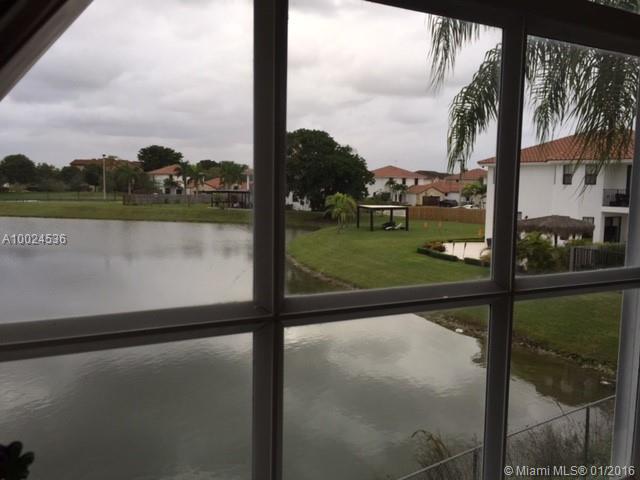 SOLEIL AT FONTAINEBLEAU C - Residential Lease