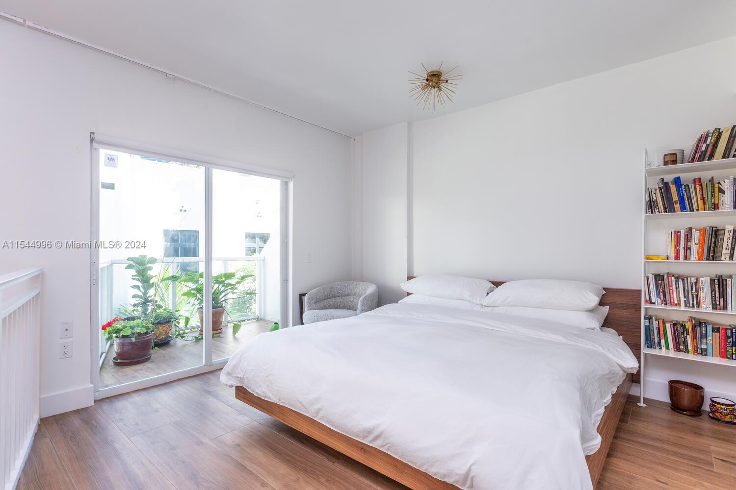 LOFTS ON BRICKELL I CONDO - Residential Lease