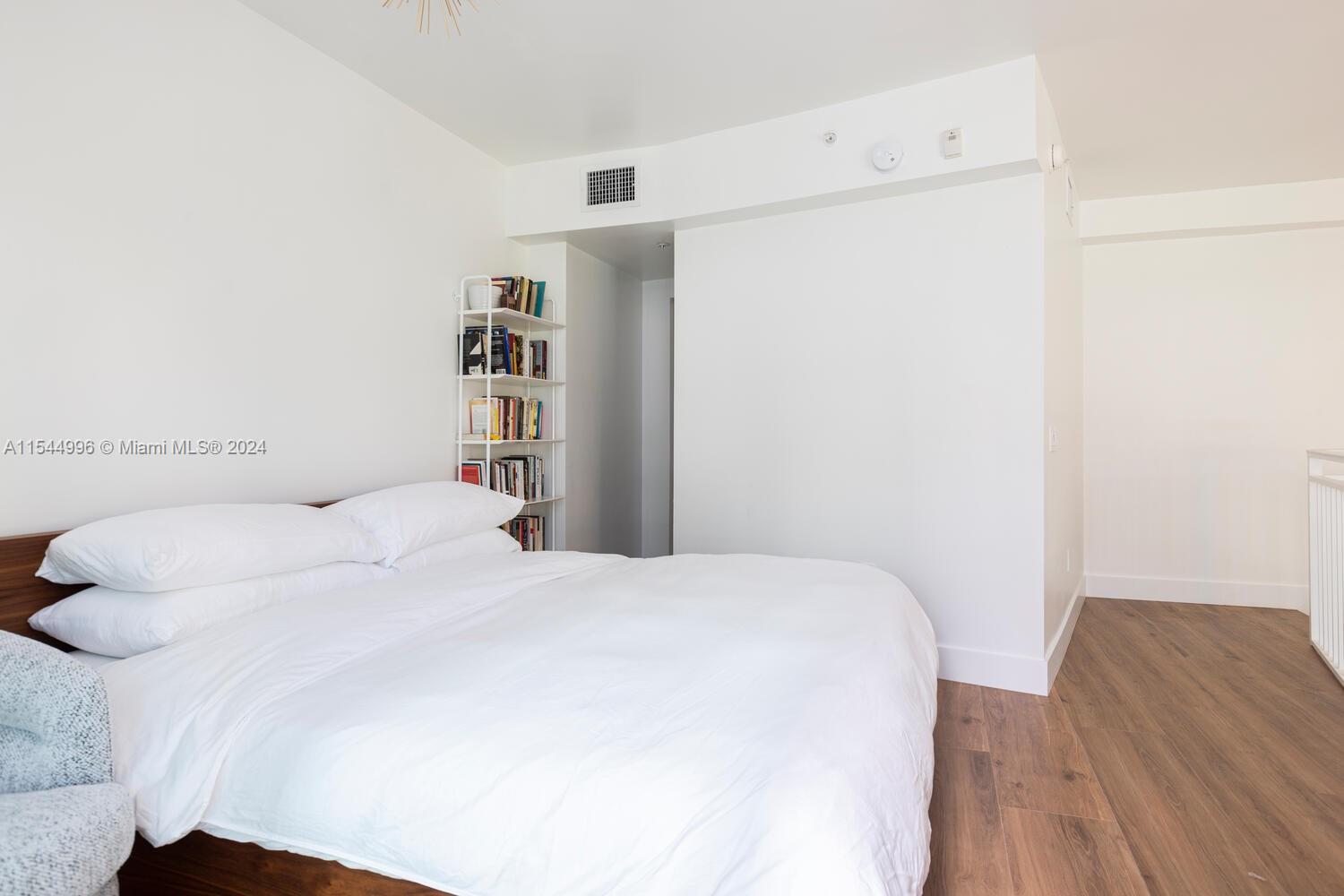 LOFTS ON BRICKELL I CONDO - Residential Lease