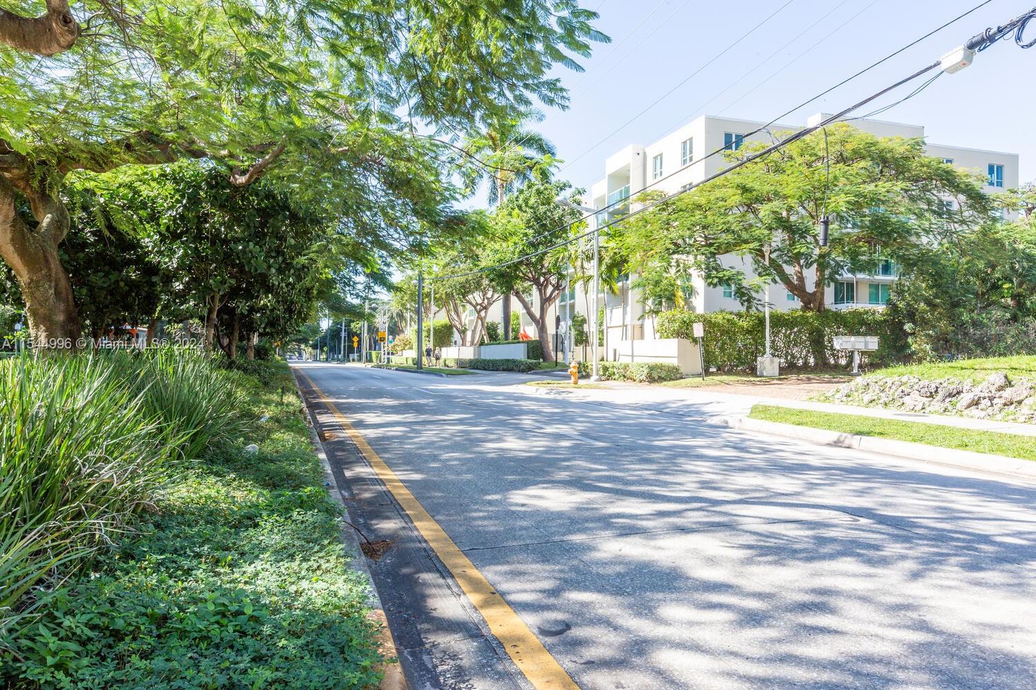 LOFTS ON BRICKELL I CONDO - Residential Lease