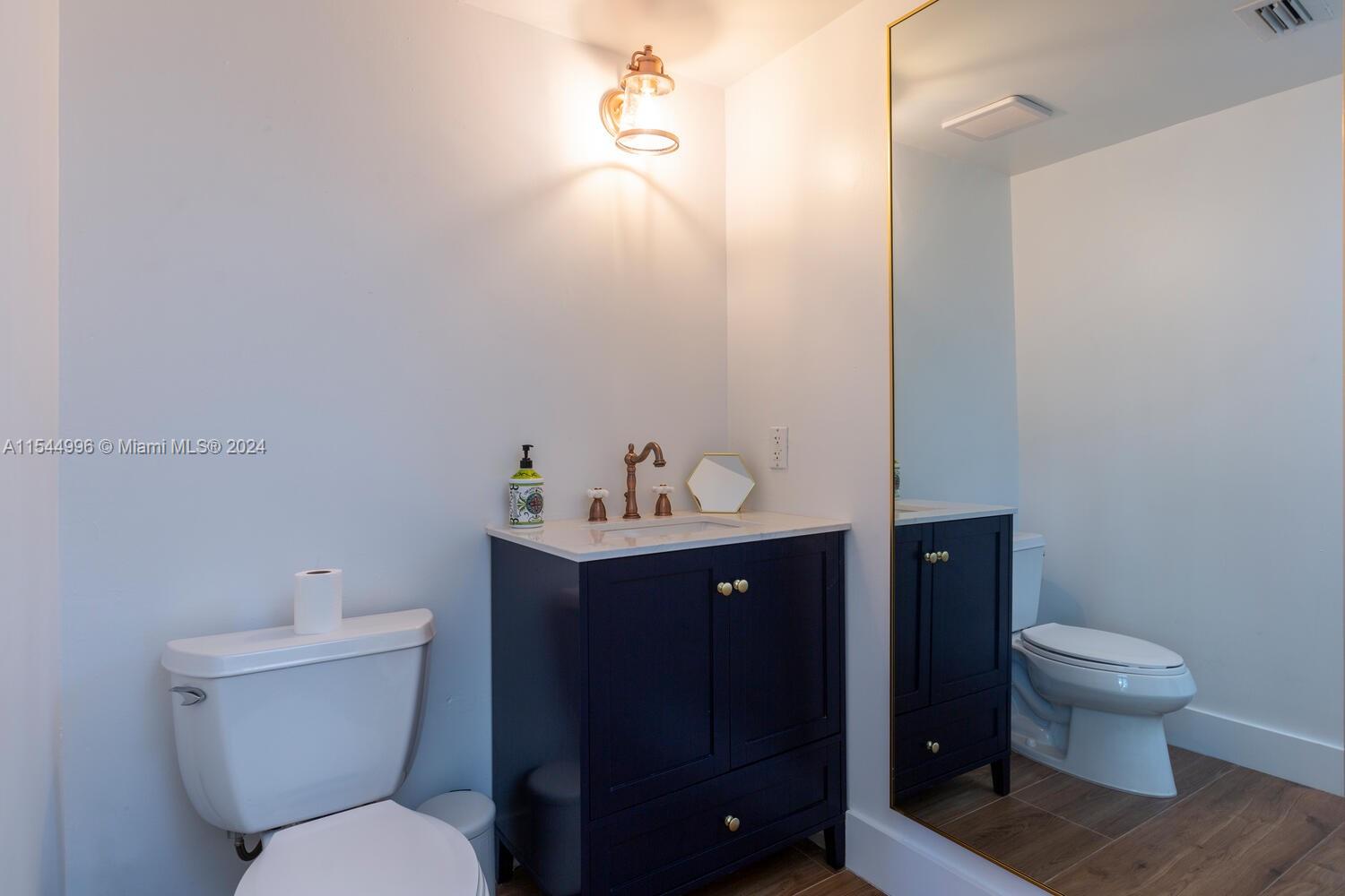 LOFTS ON BRICKELL I CONDO - Residential Lease