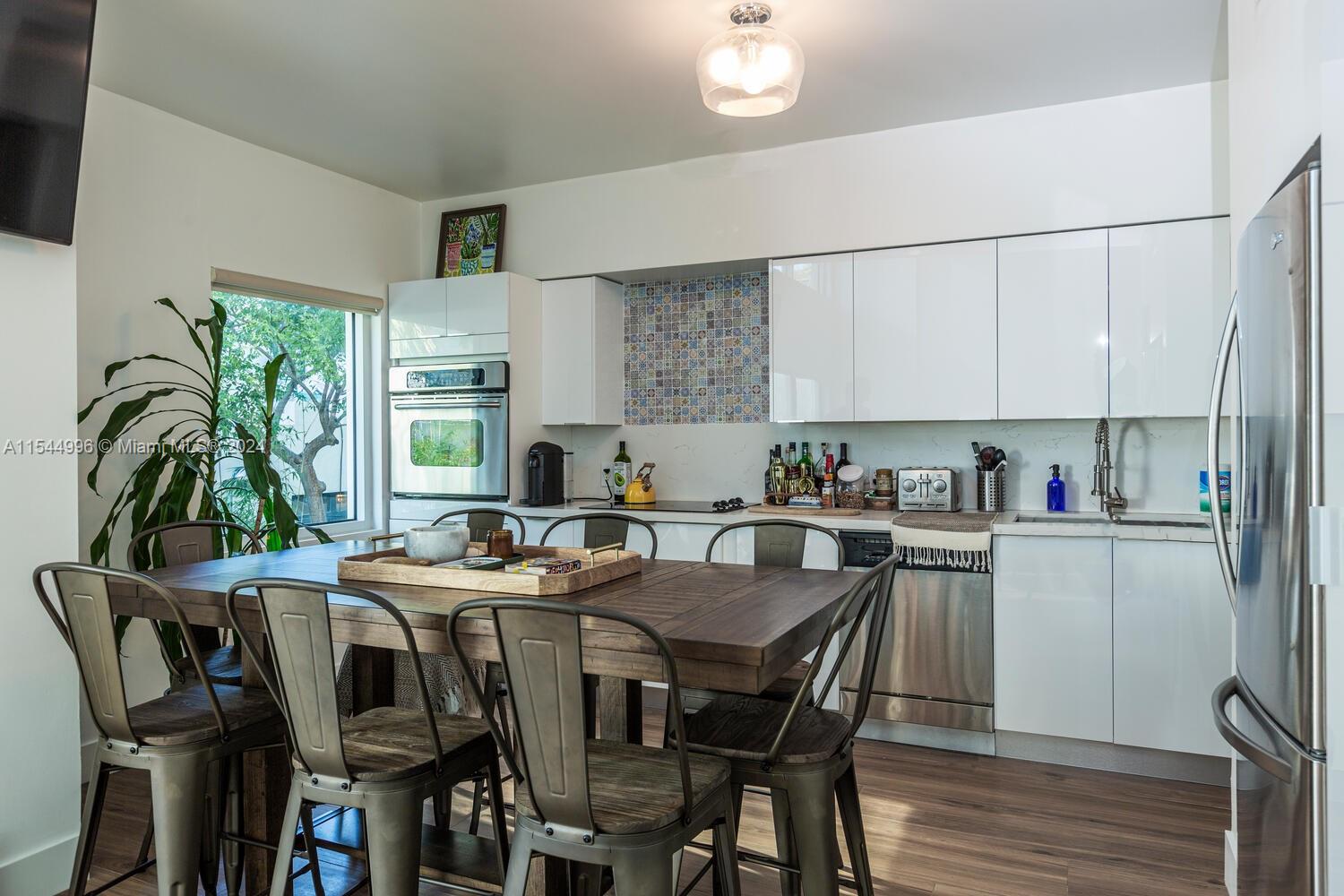 LOFTS ON BRICKELL I CONDO - Residential Lease