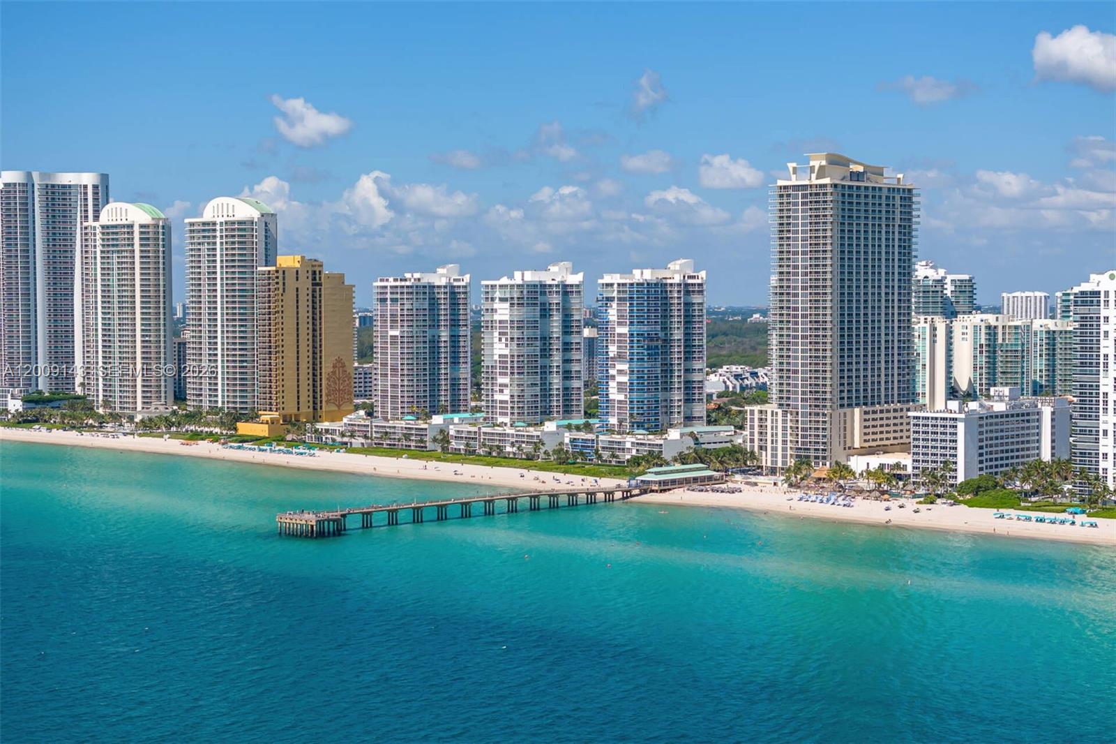 LA PERLA CONDO - Residential
