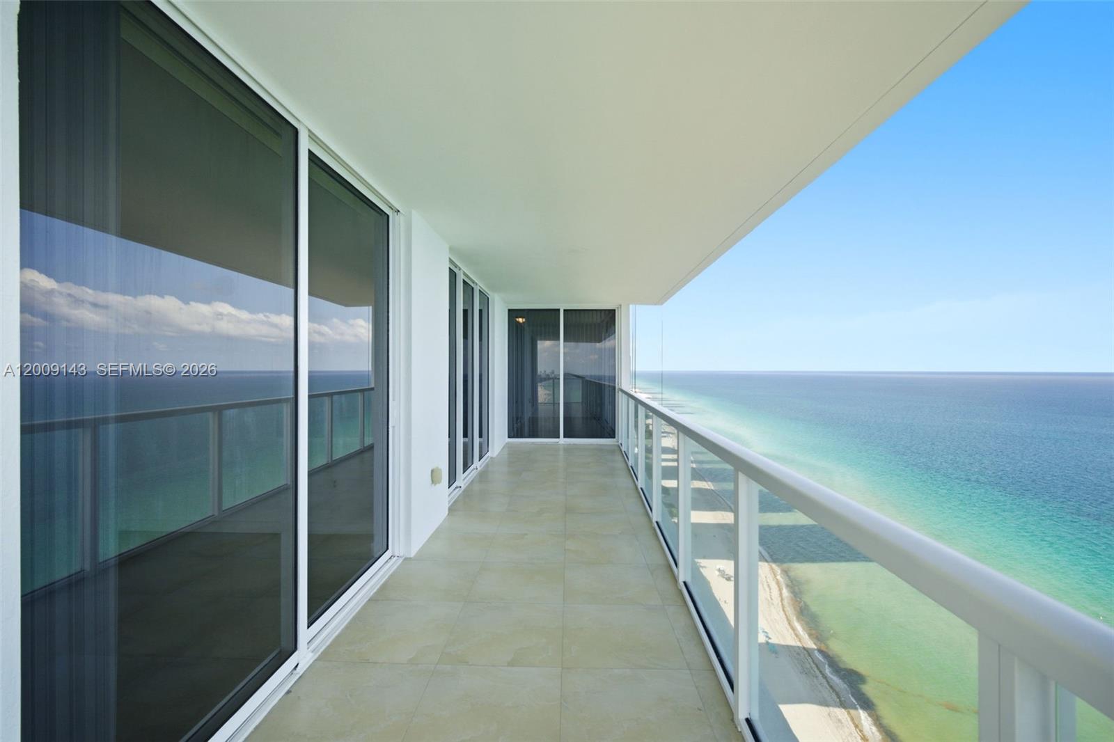 LA PERLA CONDO - Residential